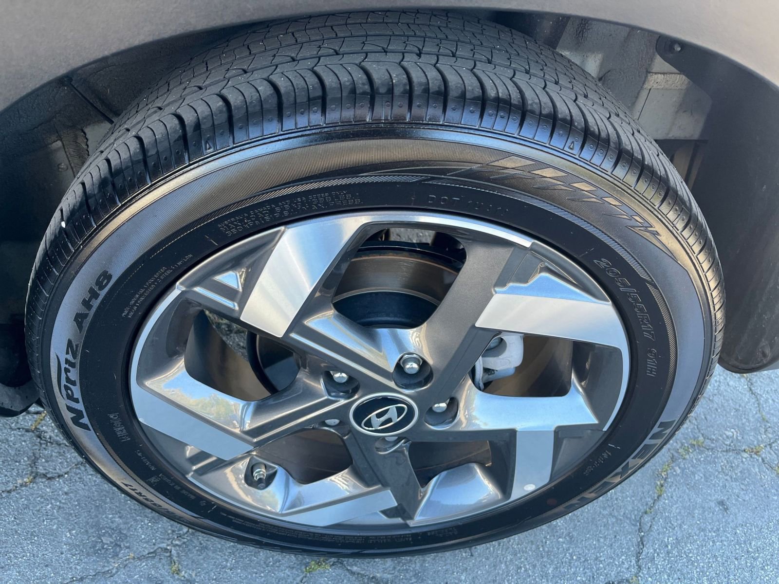 Thumbnail: 2025 Hyundai Venue - 30