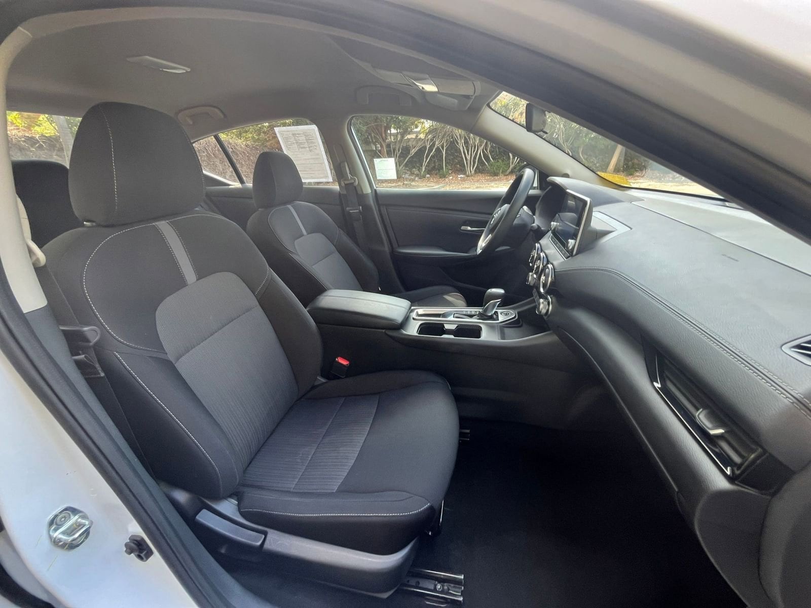 Thumbnail: 2024 Nissan Sentra - 34