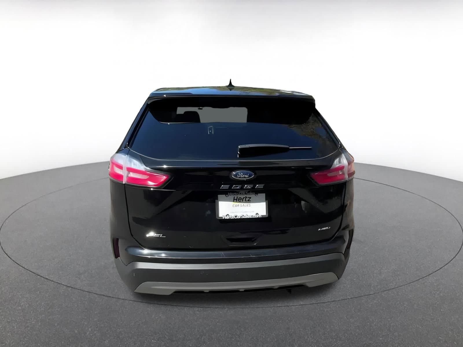 Thumbnail: 2024 Ford Edge - 12