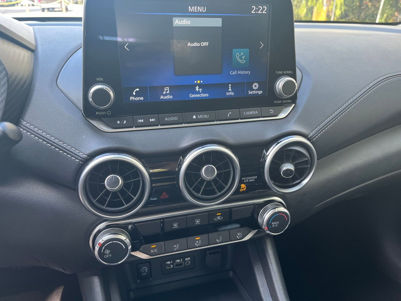 Thumbnail: 2024 Nissan Sentra - 18