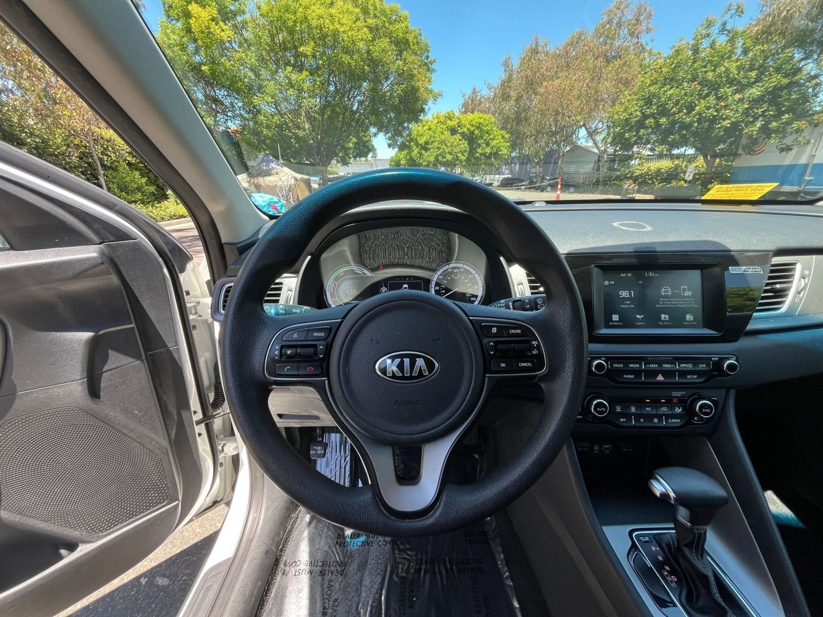 Thumbnail: 2019 Kia Niro - 27