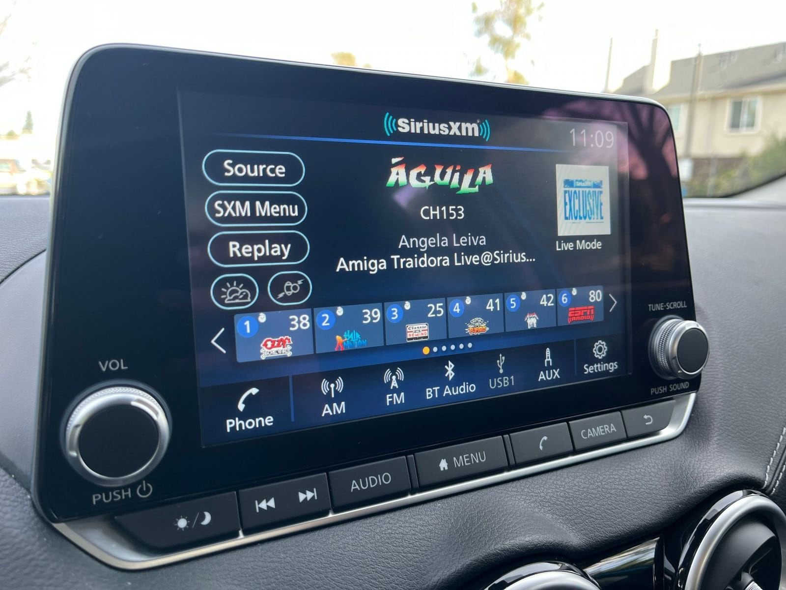 Thumbnail: 2025 Nissan Sentra - 20