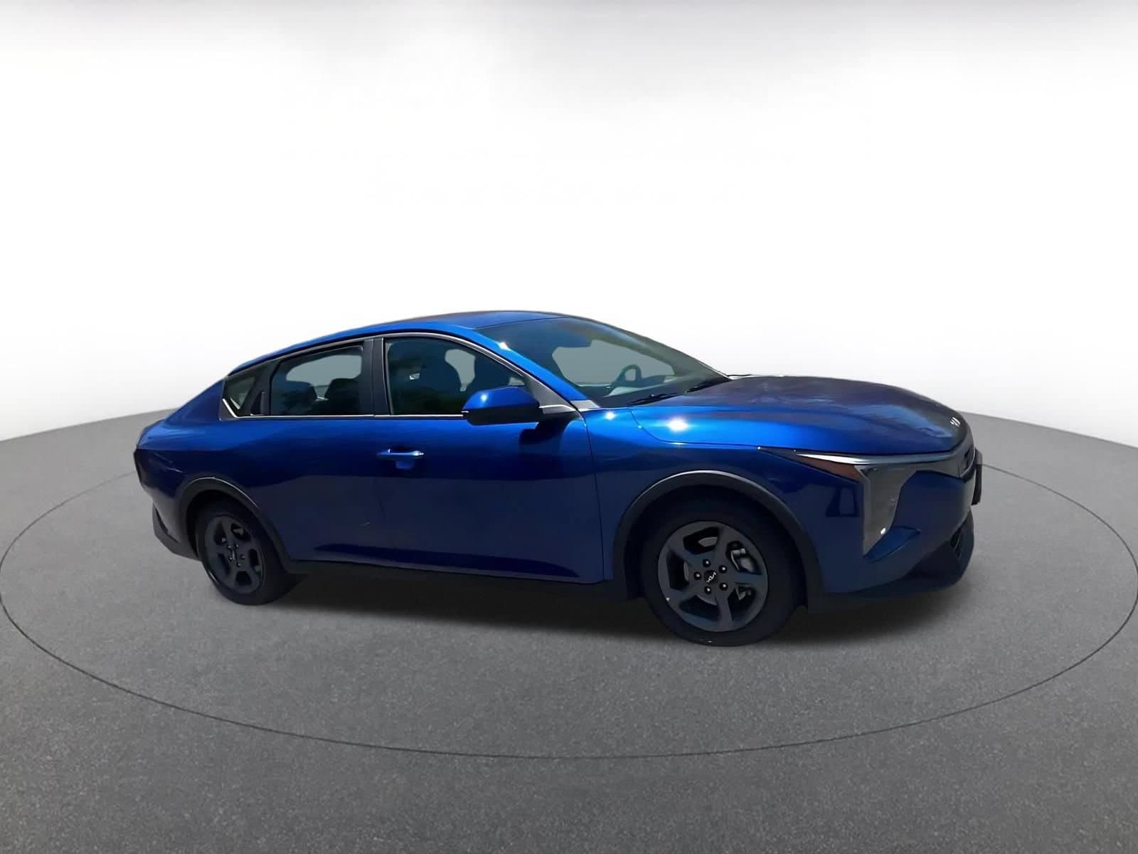 Thumbnail: 2025 Kia K4 - 2