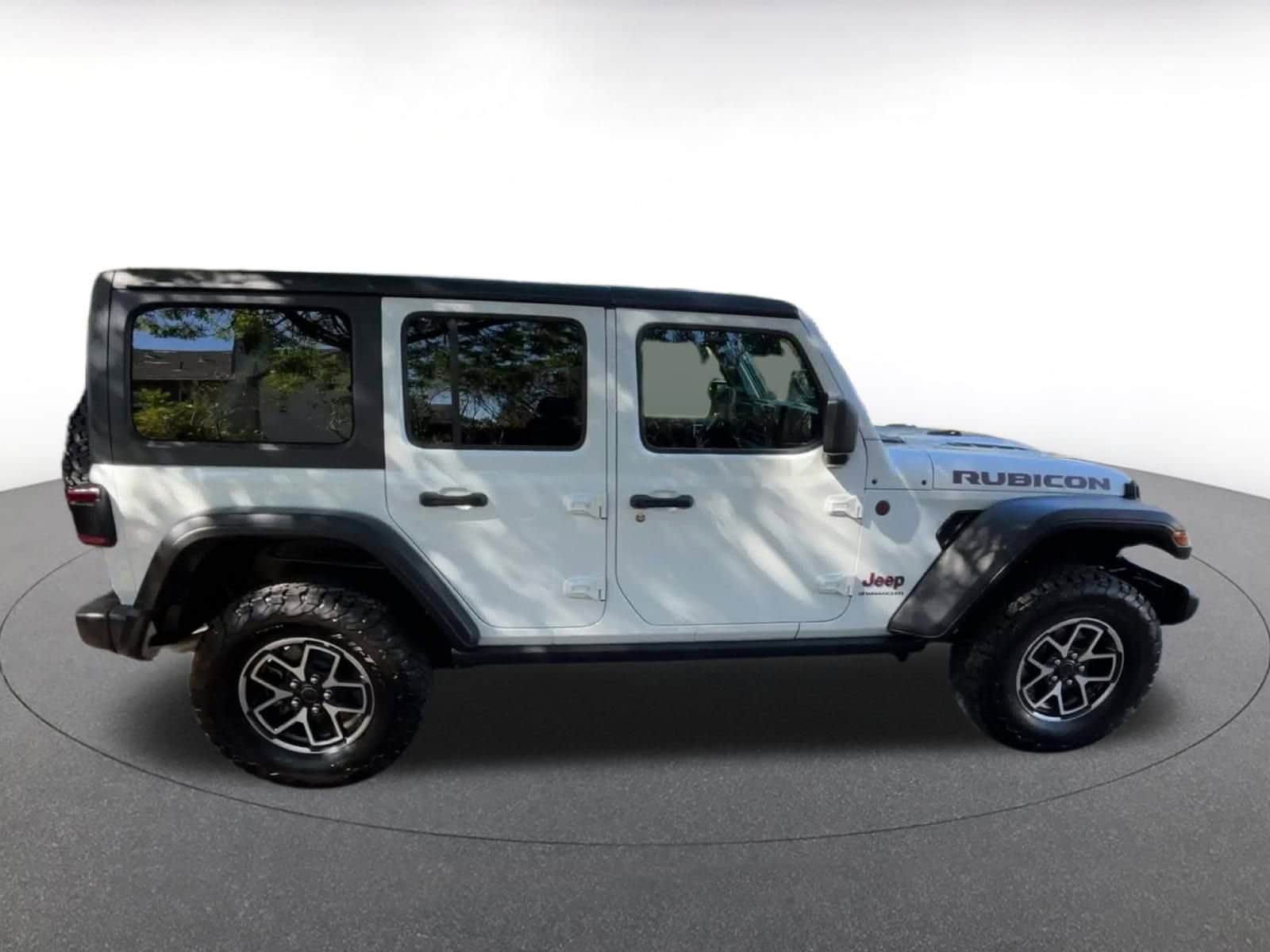 Thumbnail: 2025 Jeep Wrangler - 16