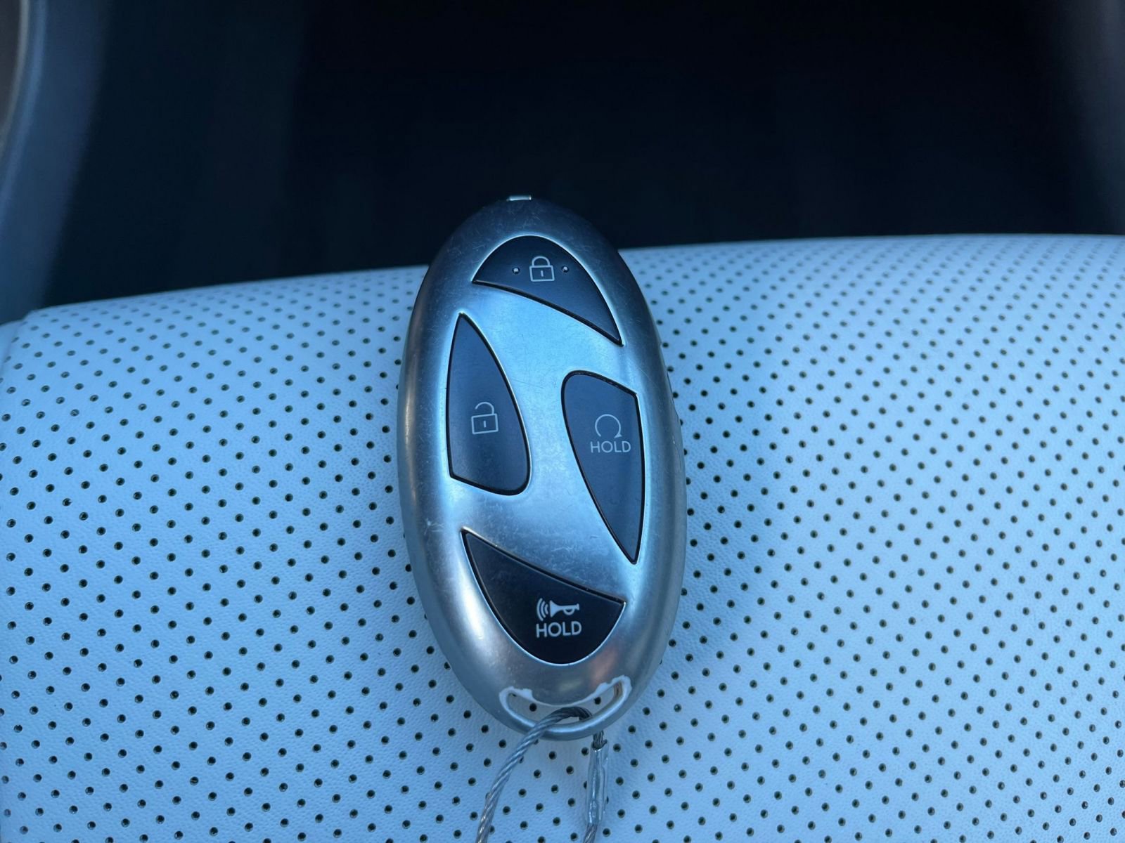 Thumbnail: 2025 Hyundai Santa Fe - 21