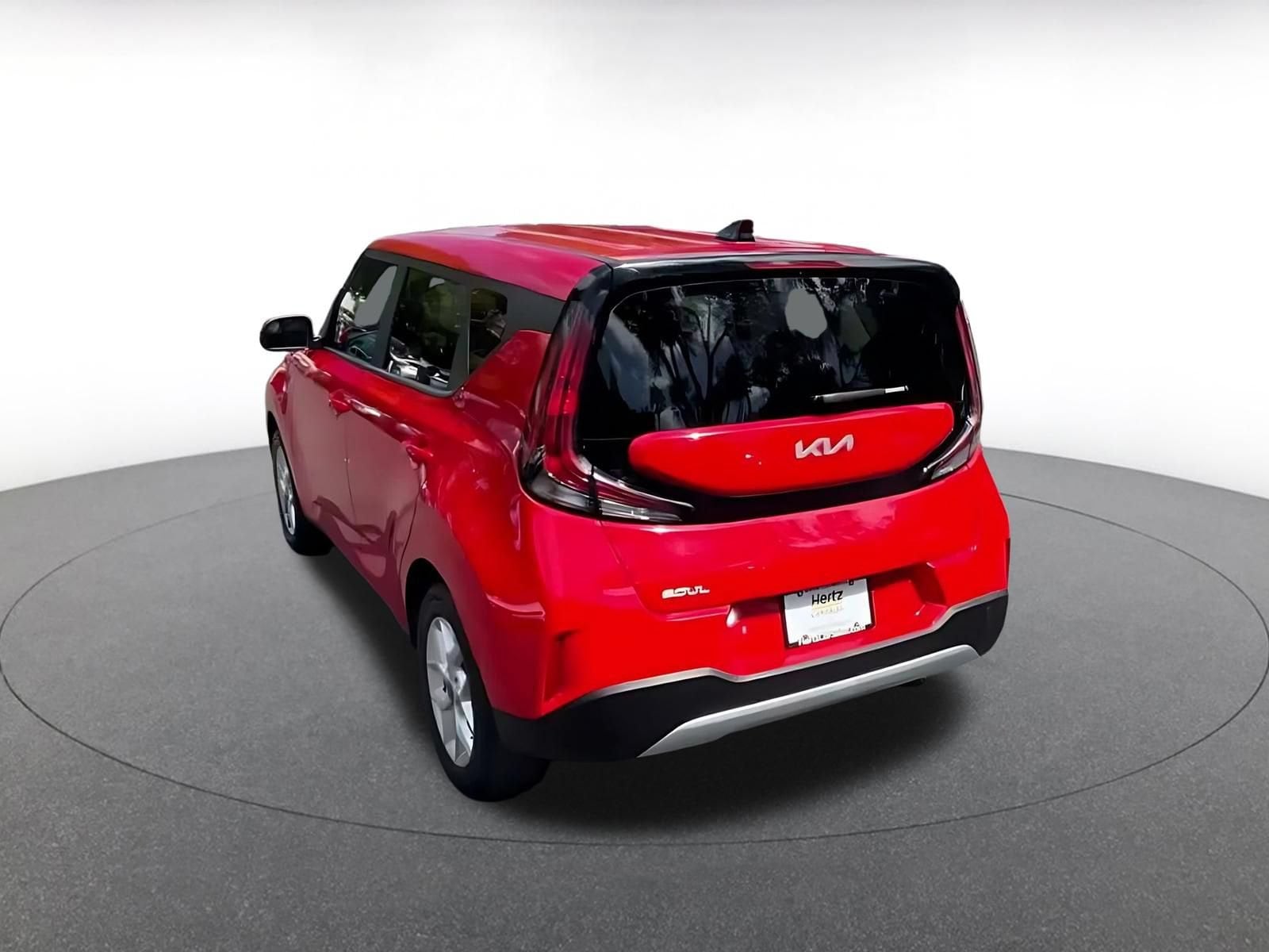 Thumbnail: 2025 Kia Soul - 10