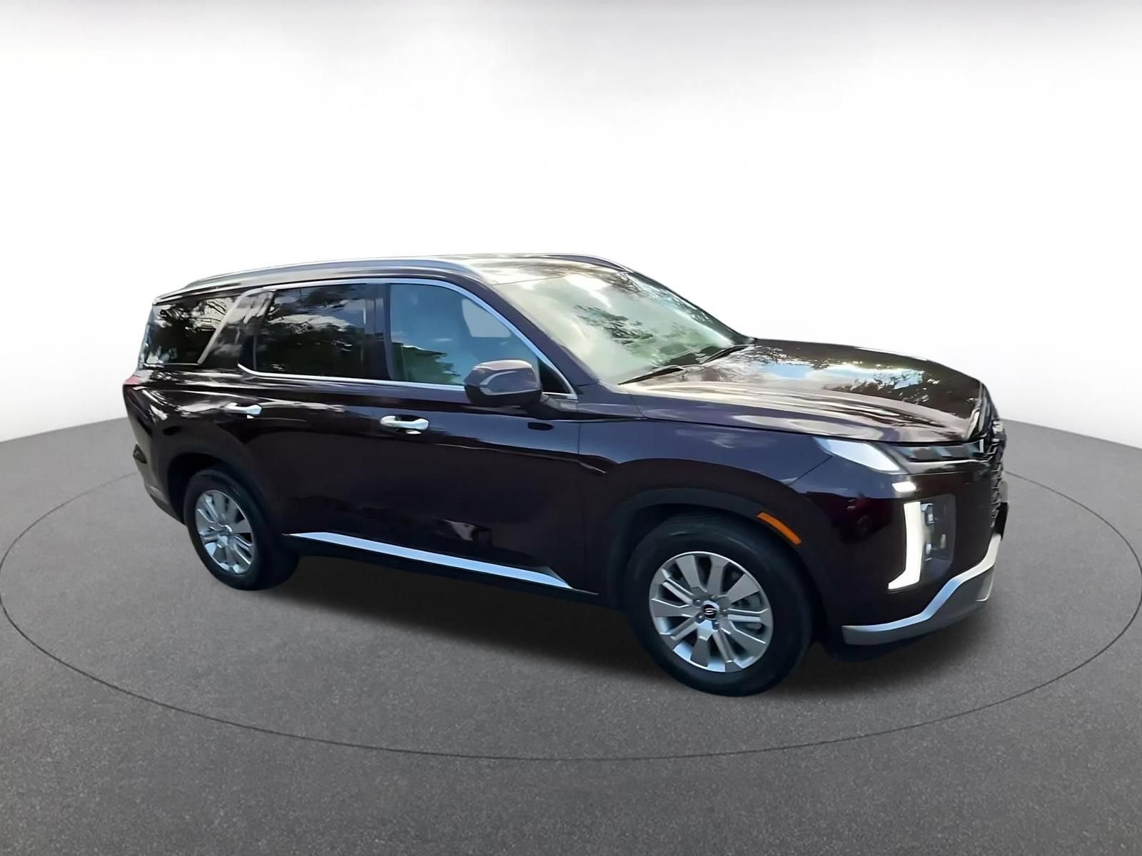 Thumbnail: 2025 Hyundai Palisade - 2