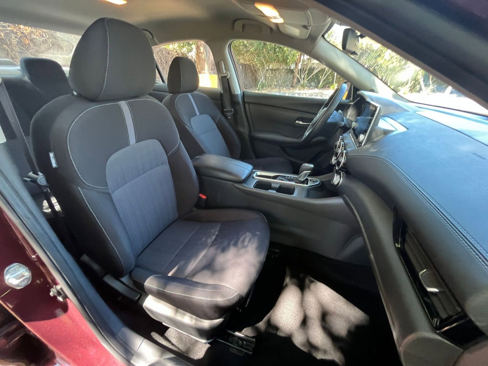 Thumbnail: 2024 Nissan Sentra - 29