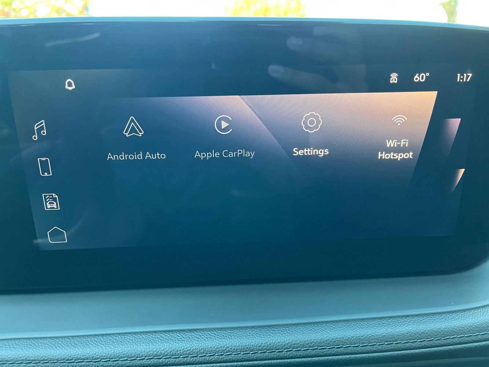 Thumbnail: 2025 Buick Encore GX - 21