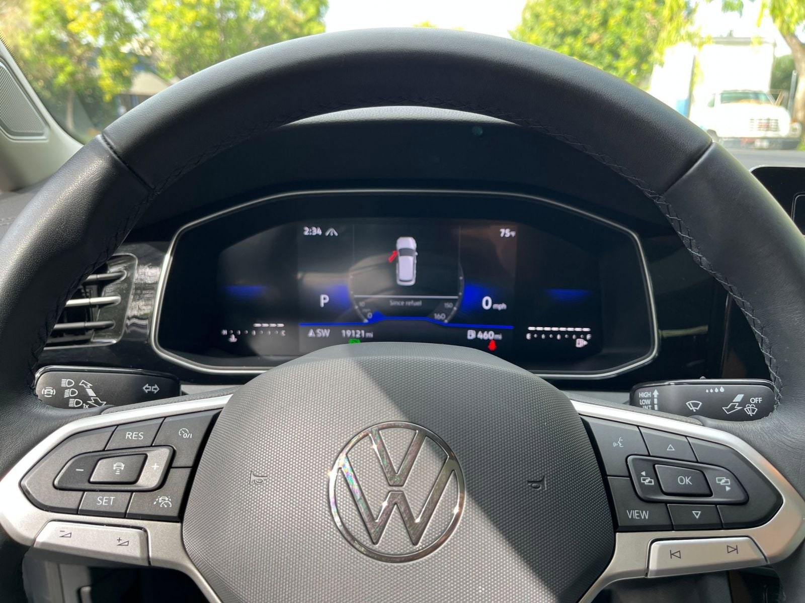 Thumbnail: 2025 Volkswagen Jetta - 25