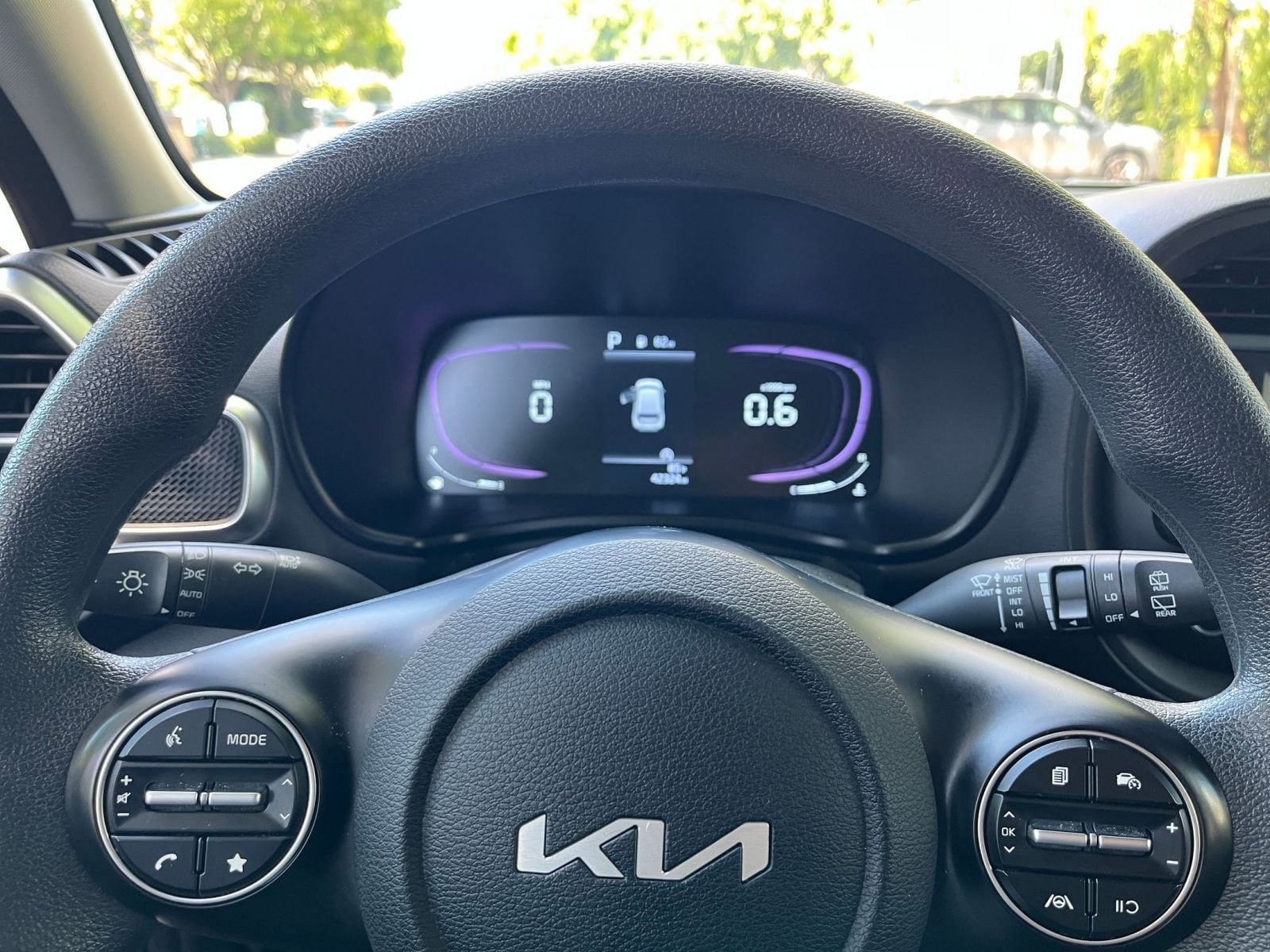 Thumbnail: 2023 Kia Soul - 25