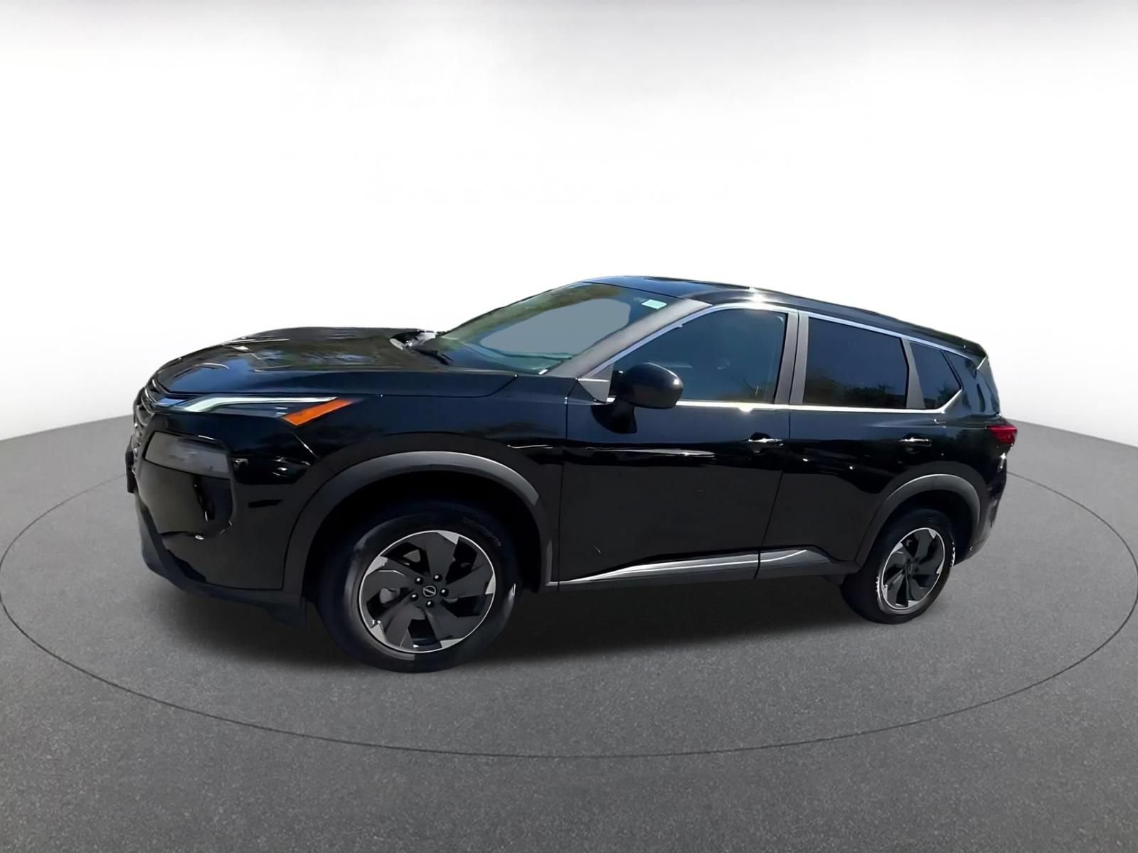 Thumbnail: 2025 Nissan Rogue - 8