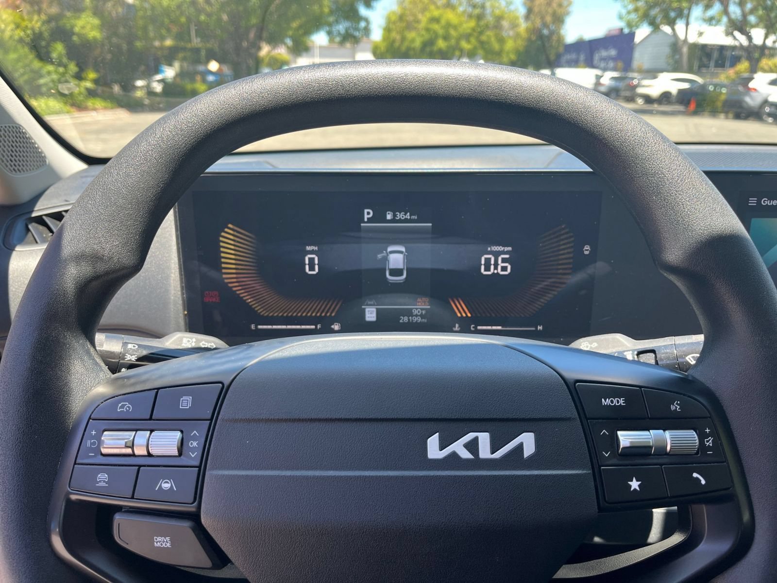 Thumbnail: 2025 Kia K4 - 27