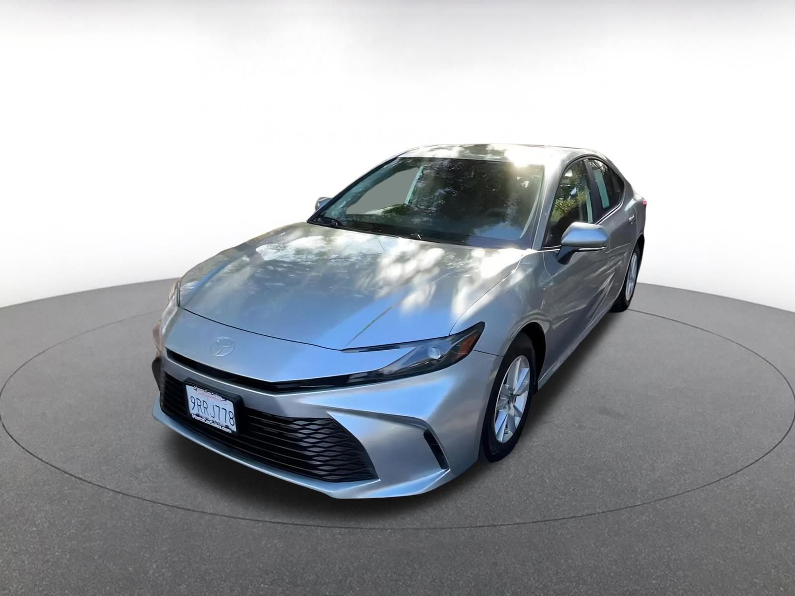 Thumbnail: 2025 Toyota Camry - 7
