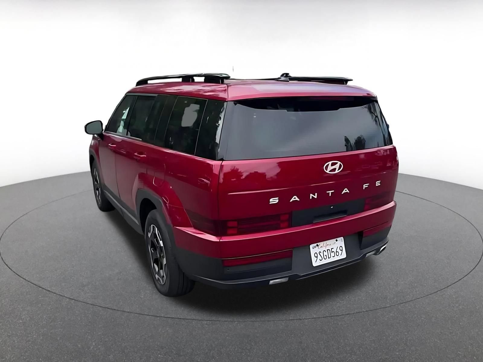 Thumbnail: 2025 Hyundai Santa Fe - 11