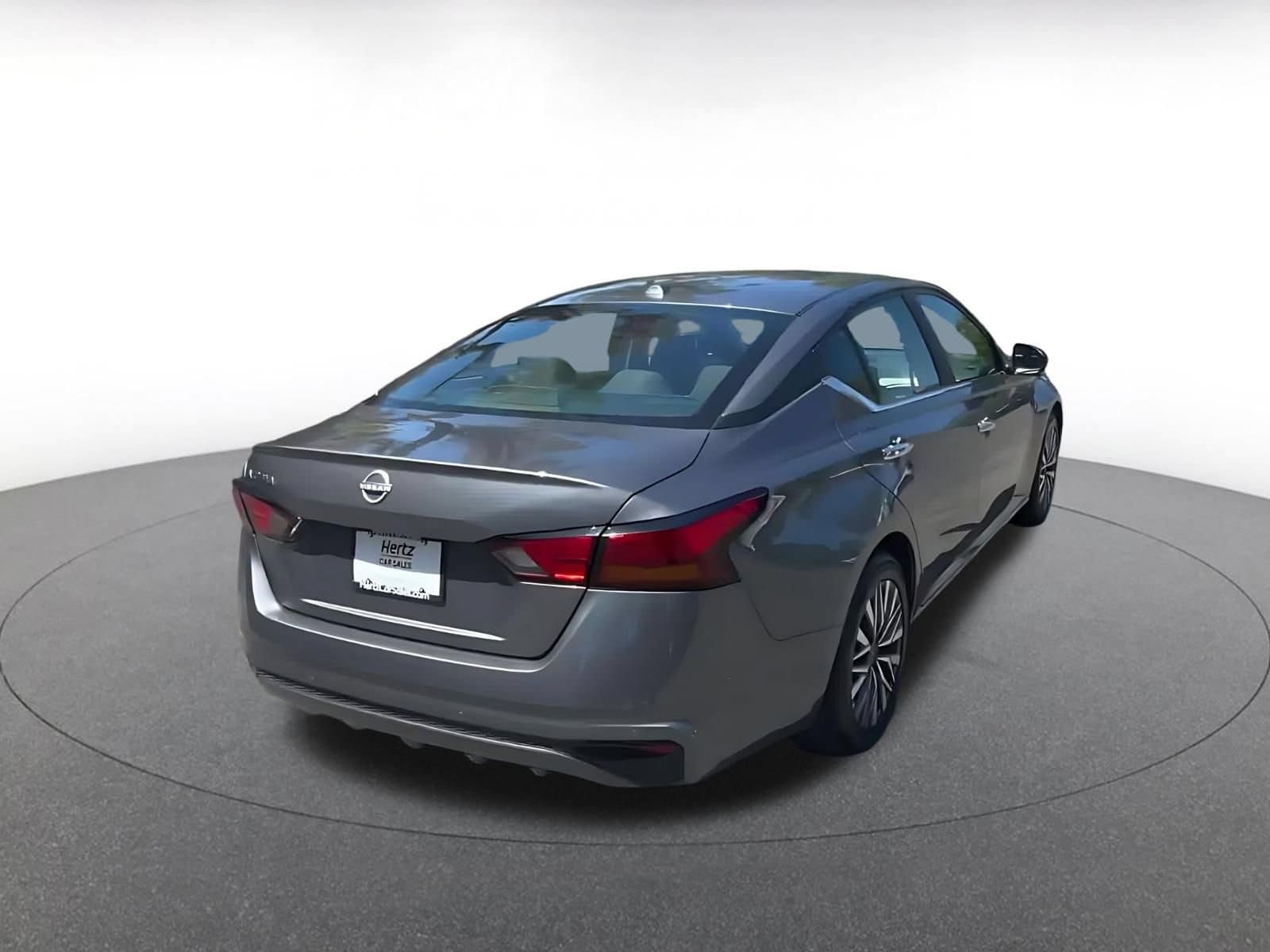 Thumbnail: 2025 Nissan Altima - 11