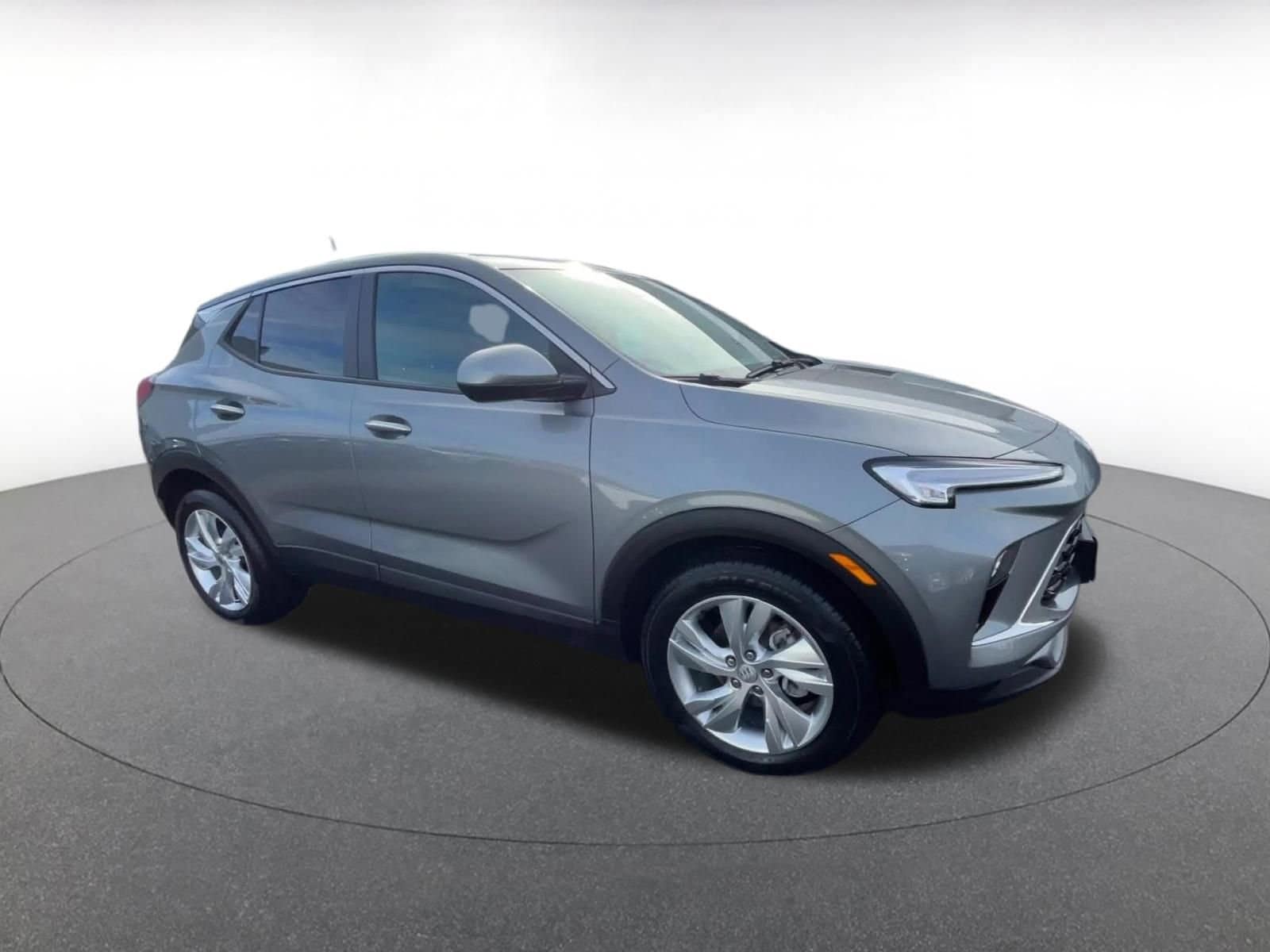 Thumbnail: 2025 Buick Encore GX - 2