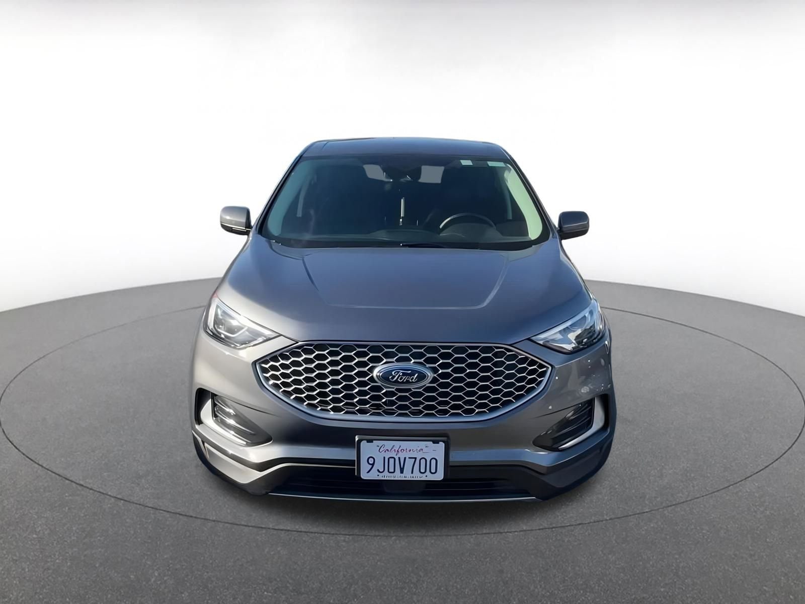 Thumbnail: 2024 Ford Edge - 4