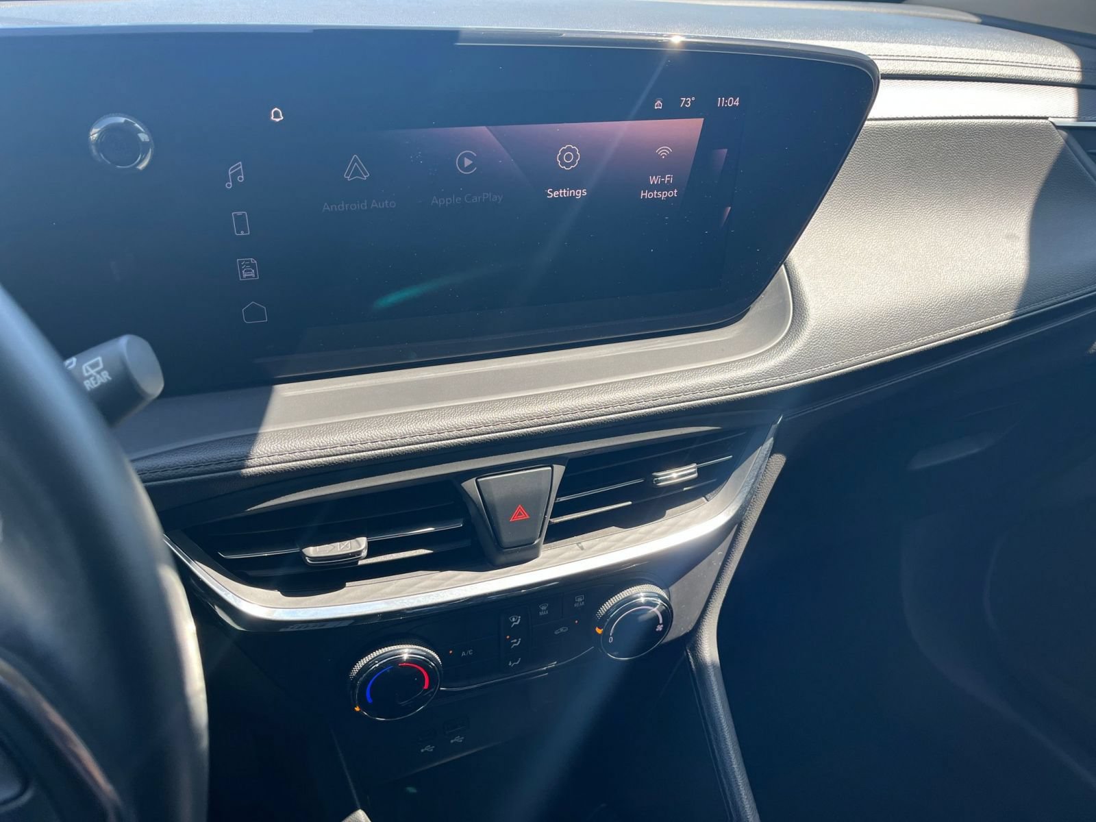 Thumbnail: 2025 Buick Encore GX - 17