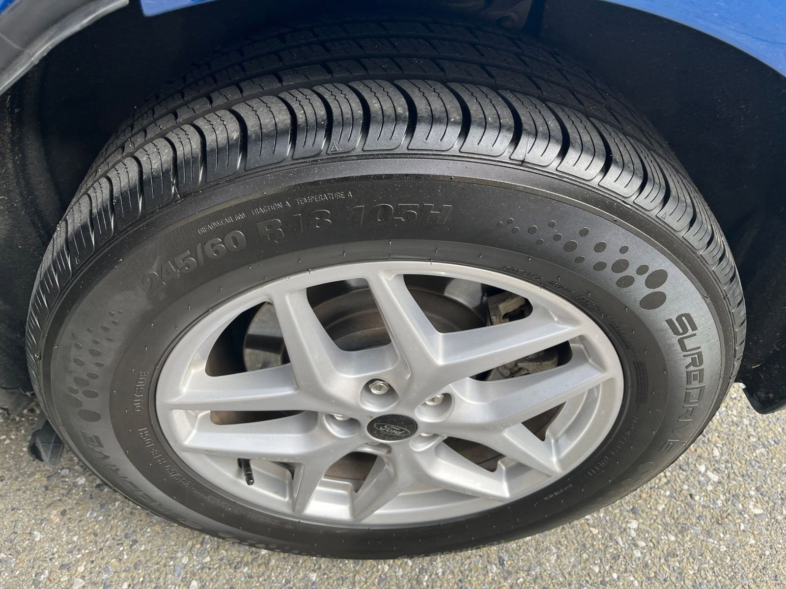 Thumbnail: 2024 Ford Edge - 28