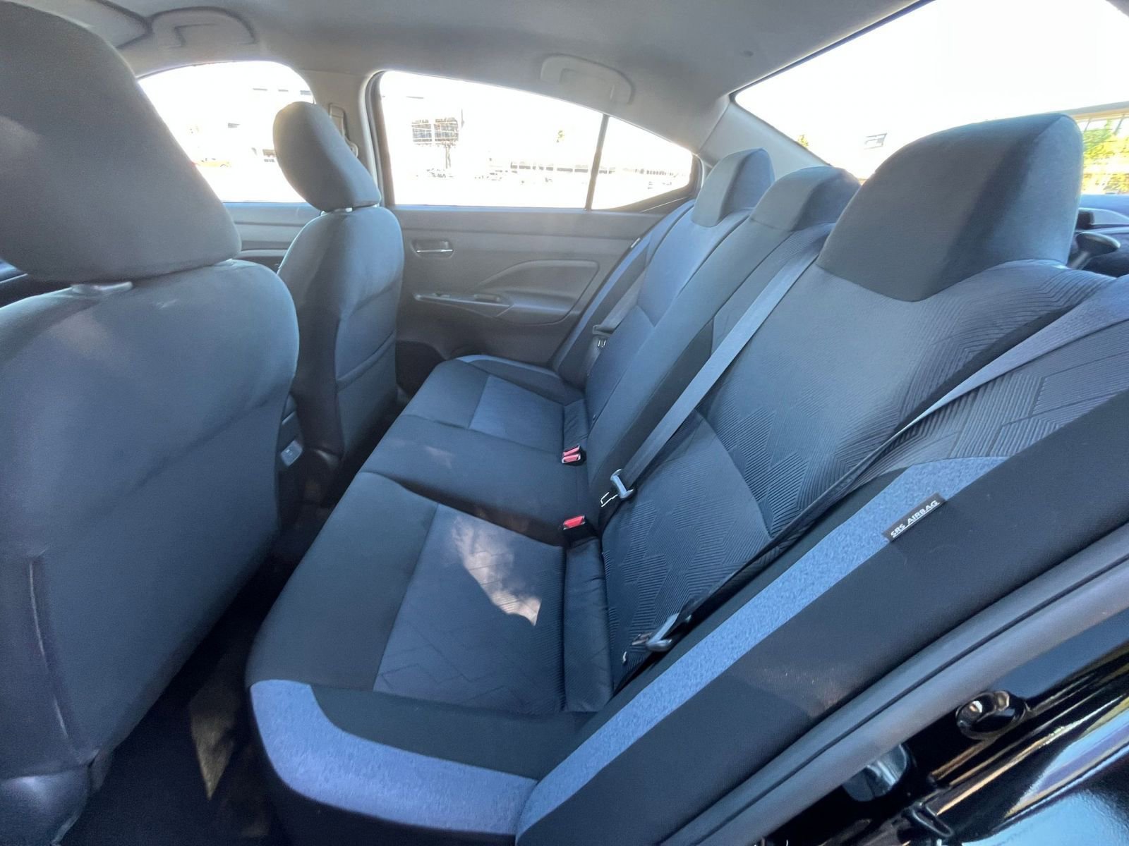 Thumbnail: 2025 Nissan Versa - 23