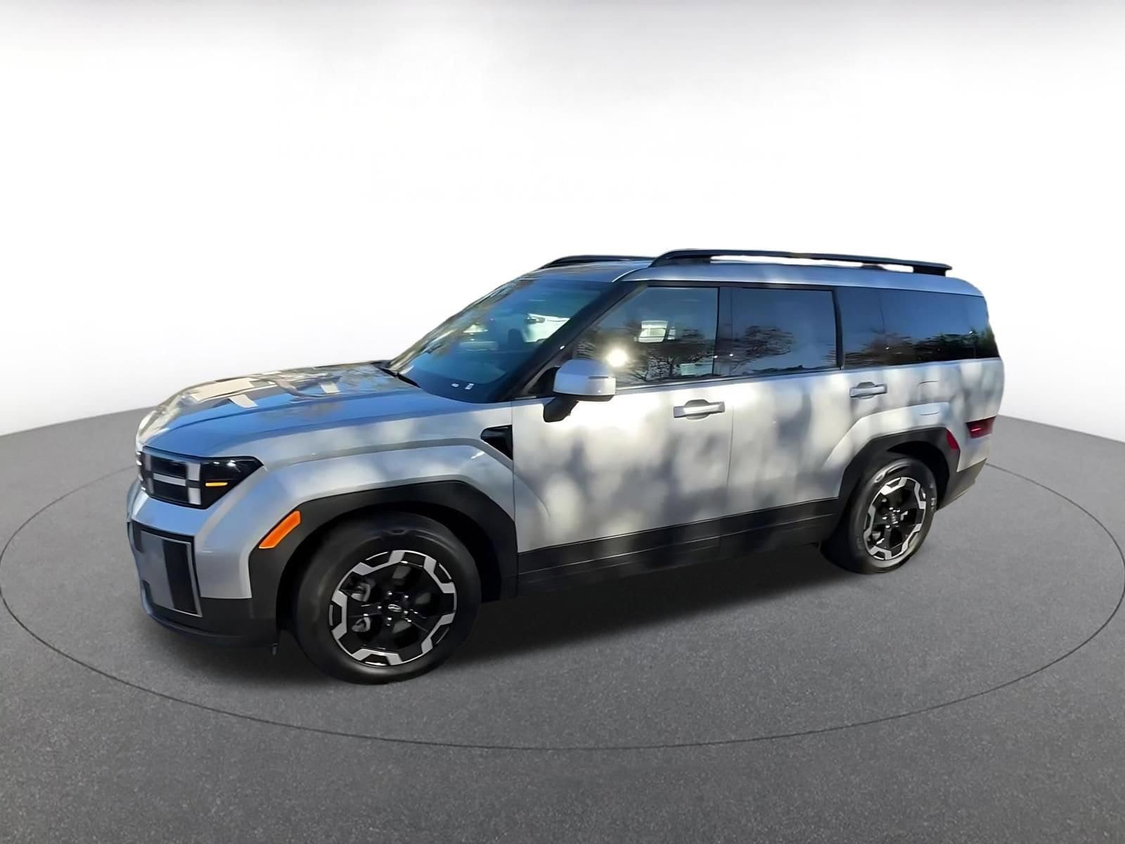 Thumbnail: 2025 Hyundai Santa Fe - 8