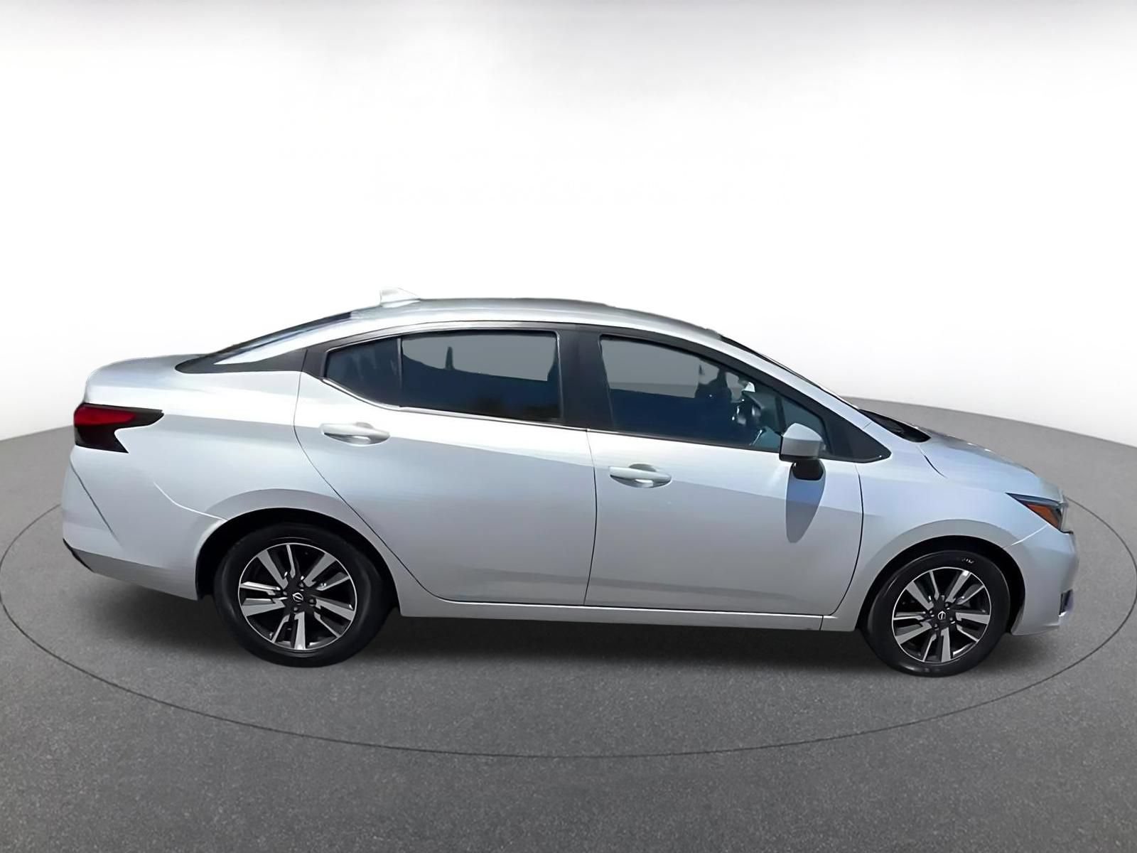 Thumbnail: 2025 Nissan Versa - 16