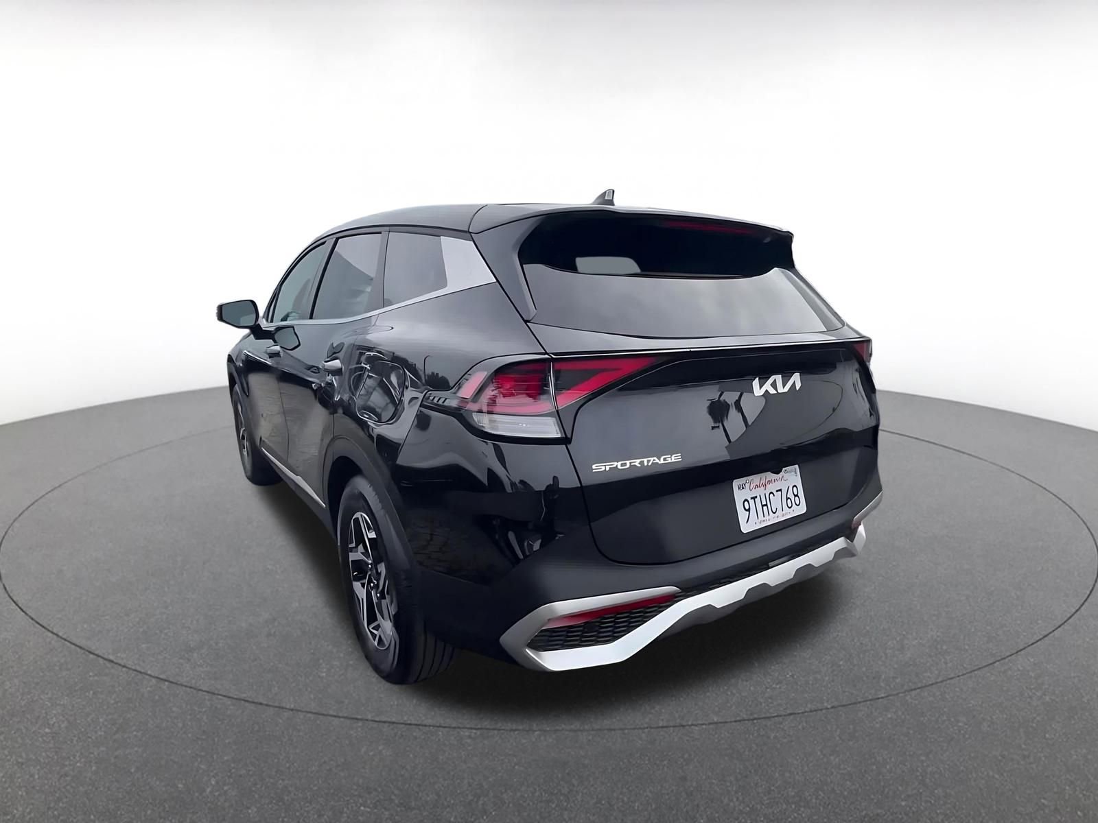 Thumbnail: 2025 Kia Sportage - 11