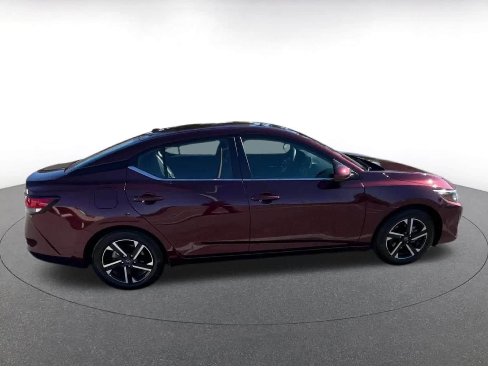 Thumbnail: 2024 Nissan Sentra - 13