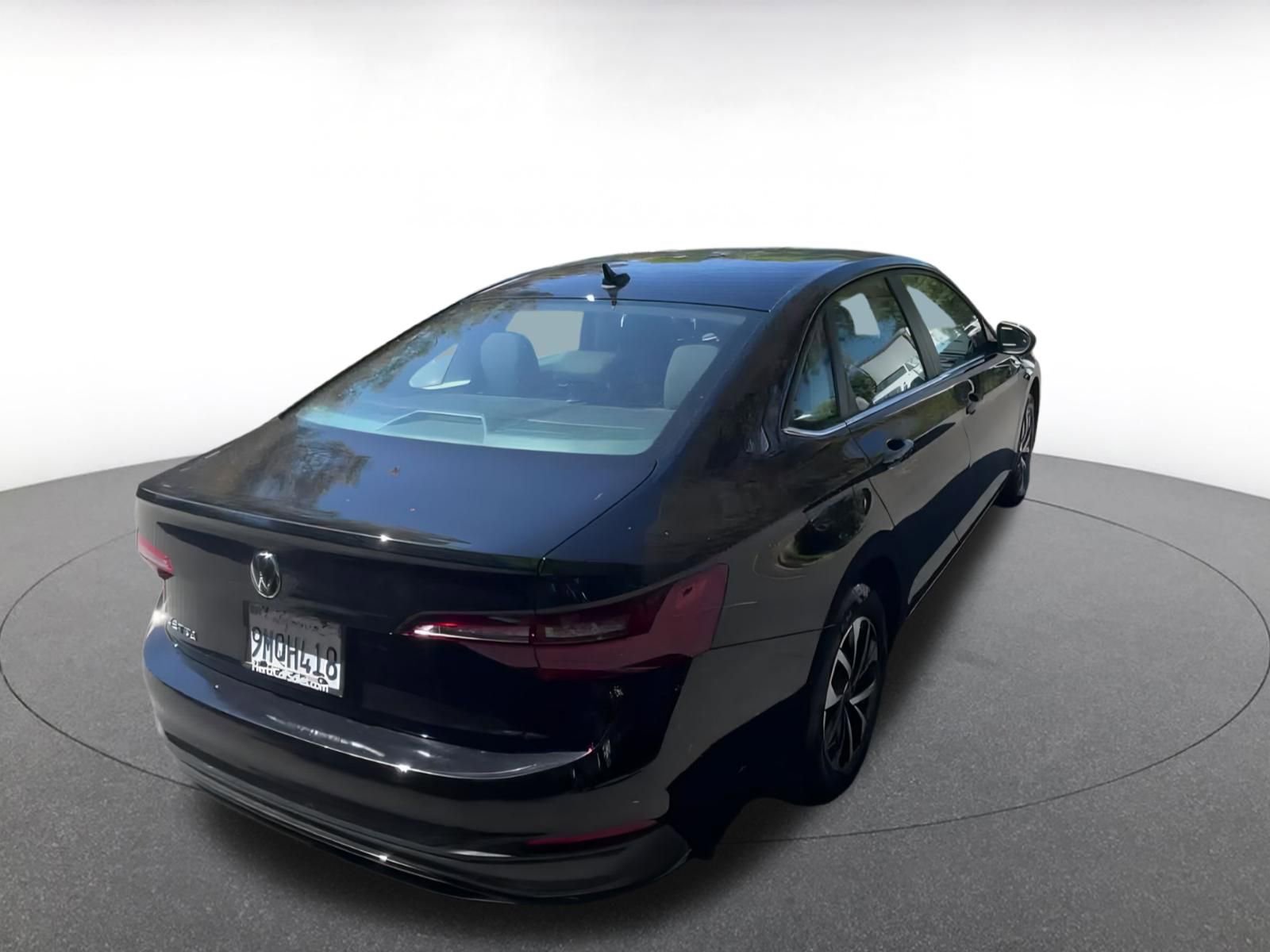 Thumbnail: 2024 Volkswagen Jetta - 11