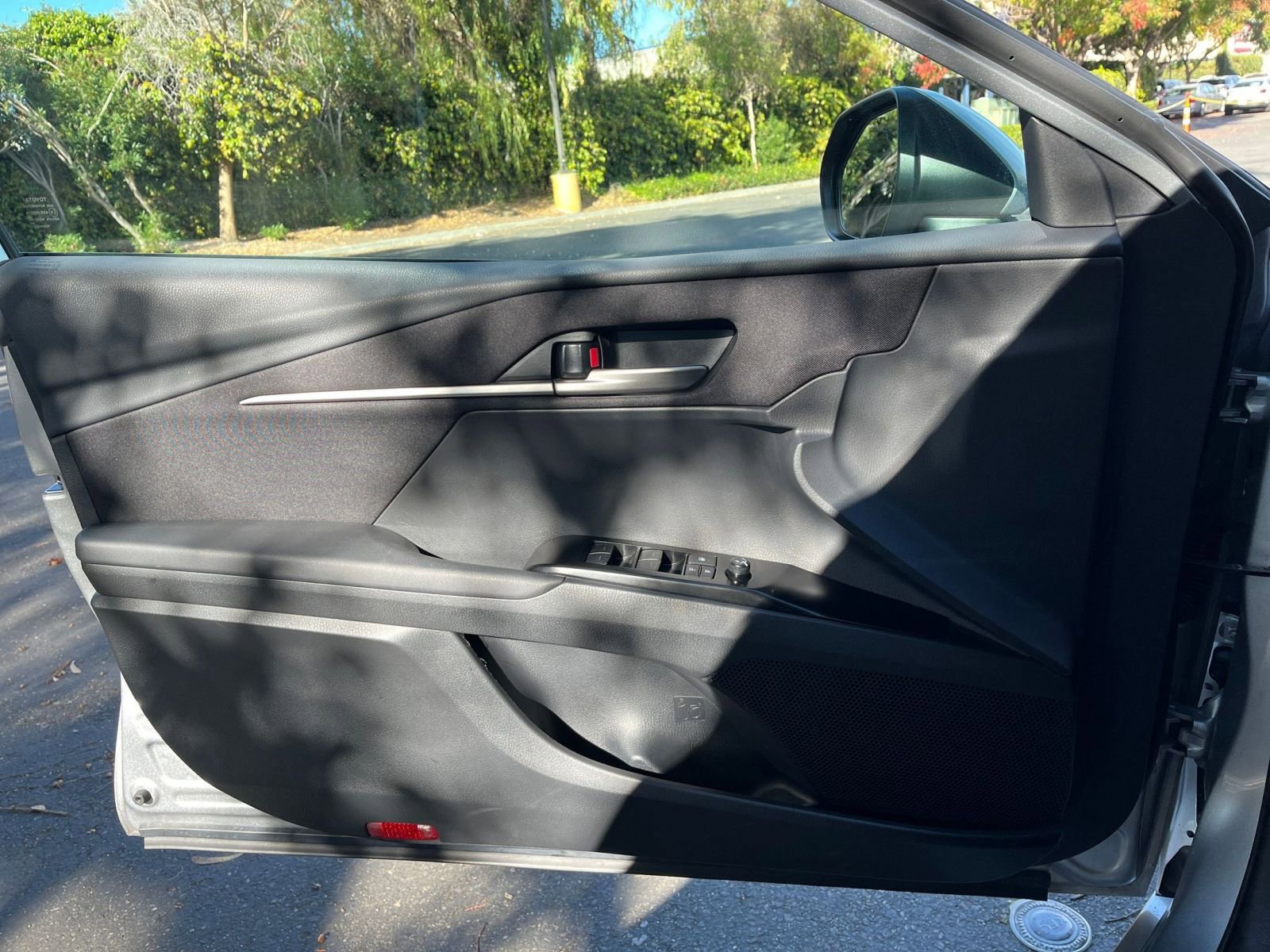 Thumbnail: 2025 Toyota Camry - 20