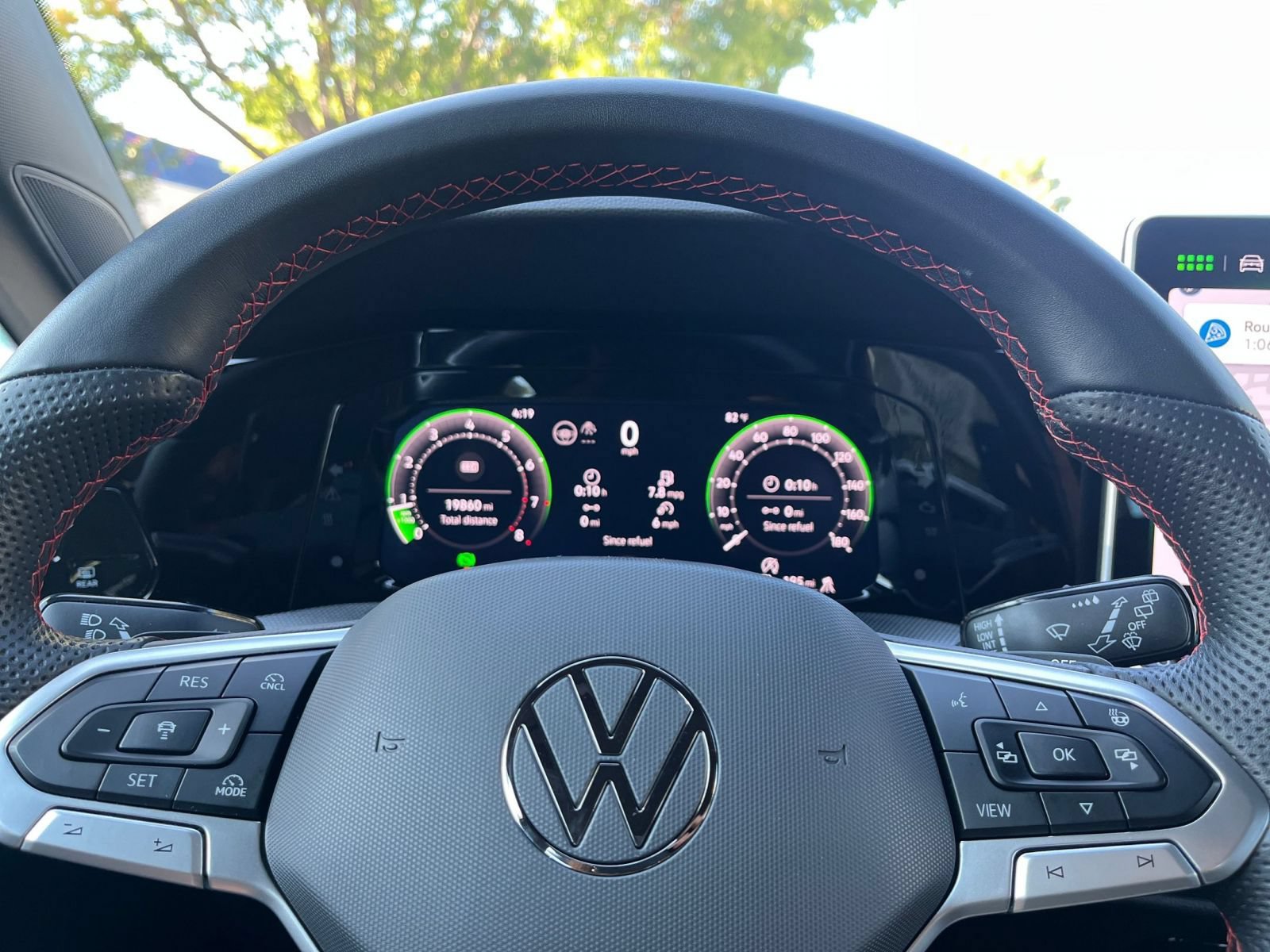 Thumbnail: 2026 Volkswagen Golf - 27