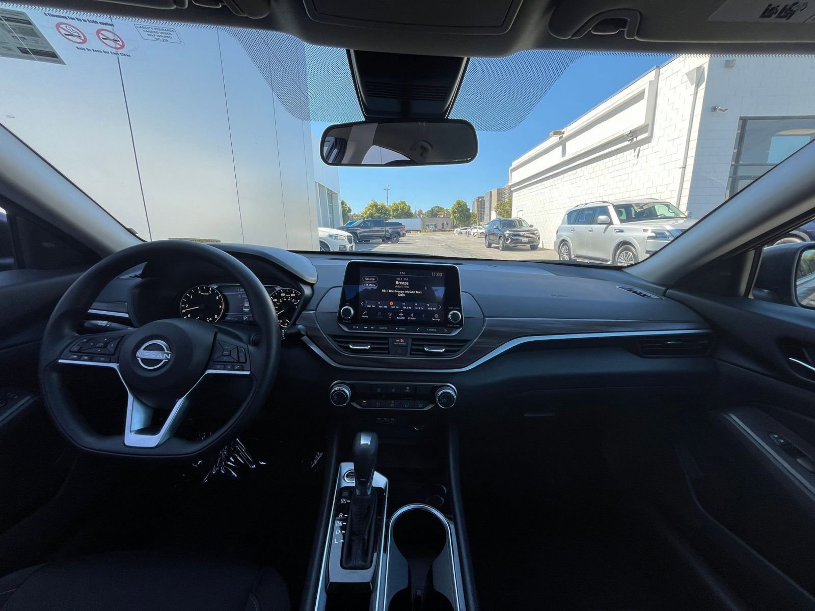 Thumbnail: 2024 Nissan Altima - 28