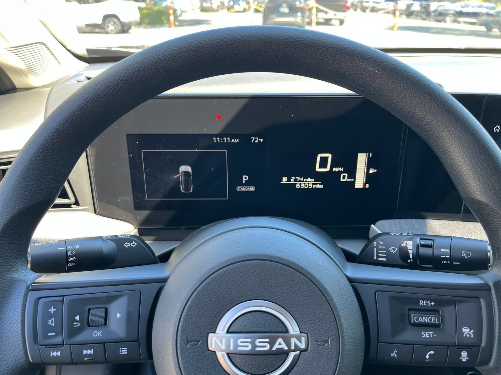 Thumbnail: 2026 Nissan Kicks - 27