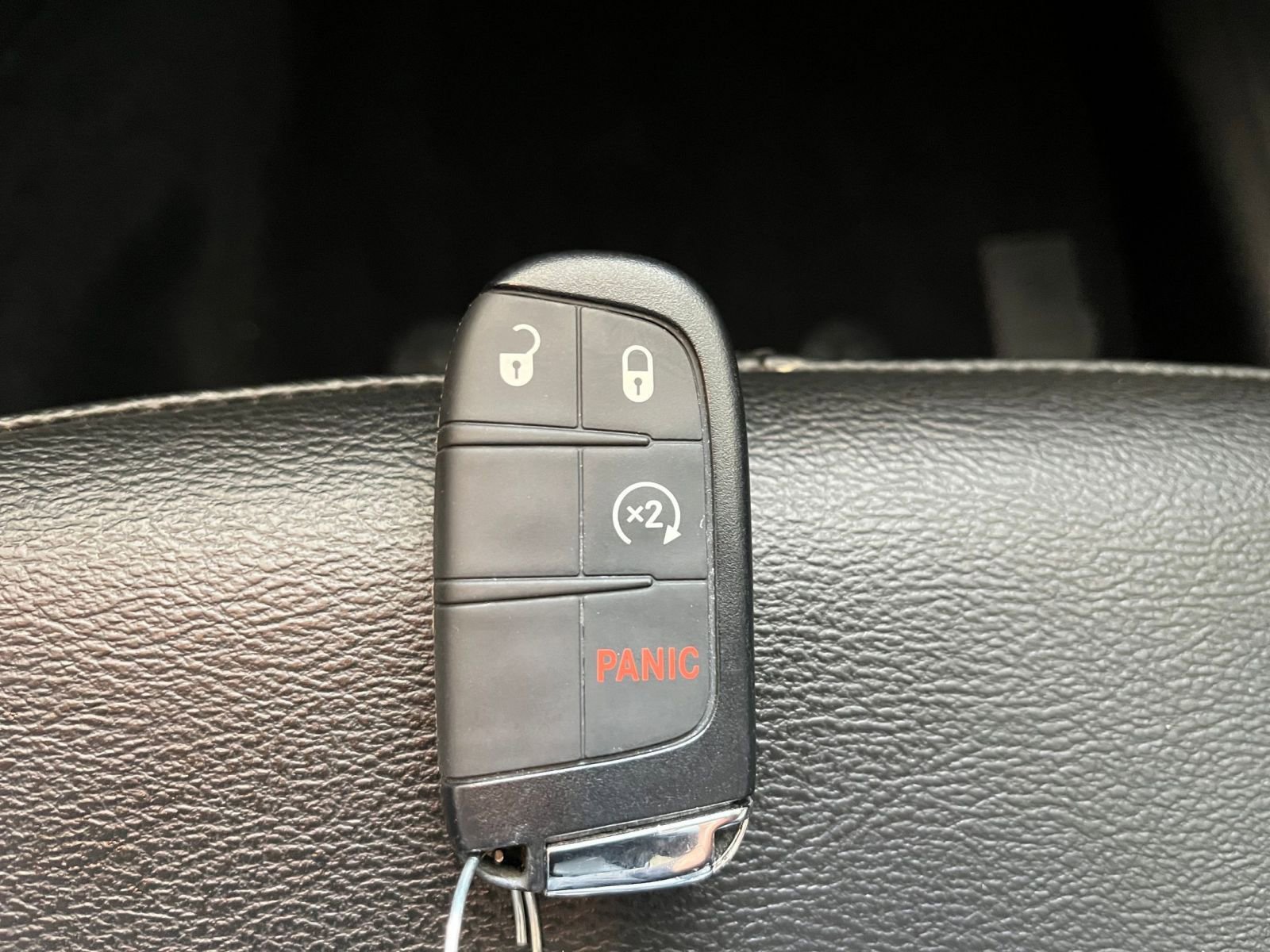 Thumbnail: 2025 Jeep Compass - 25