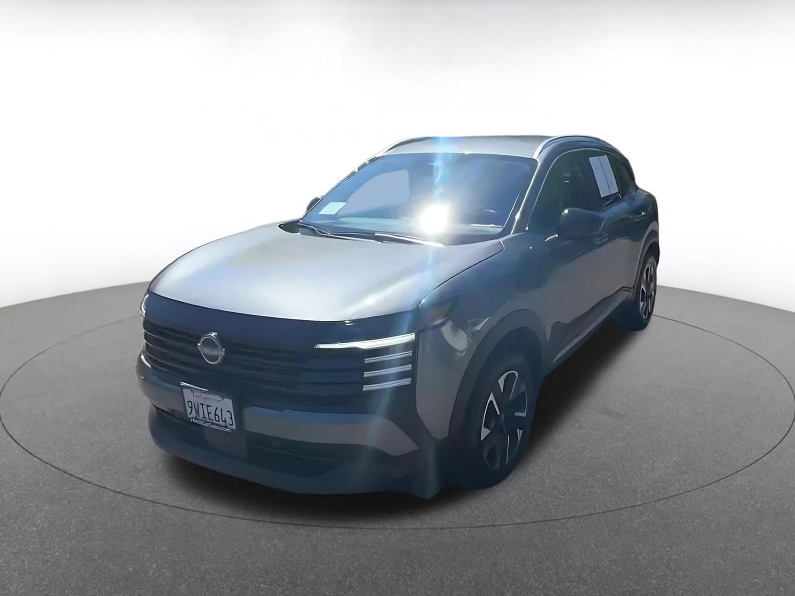 Thumbnail: 2026 Nissan Kicks - 7