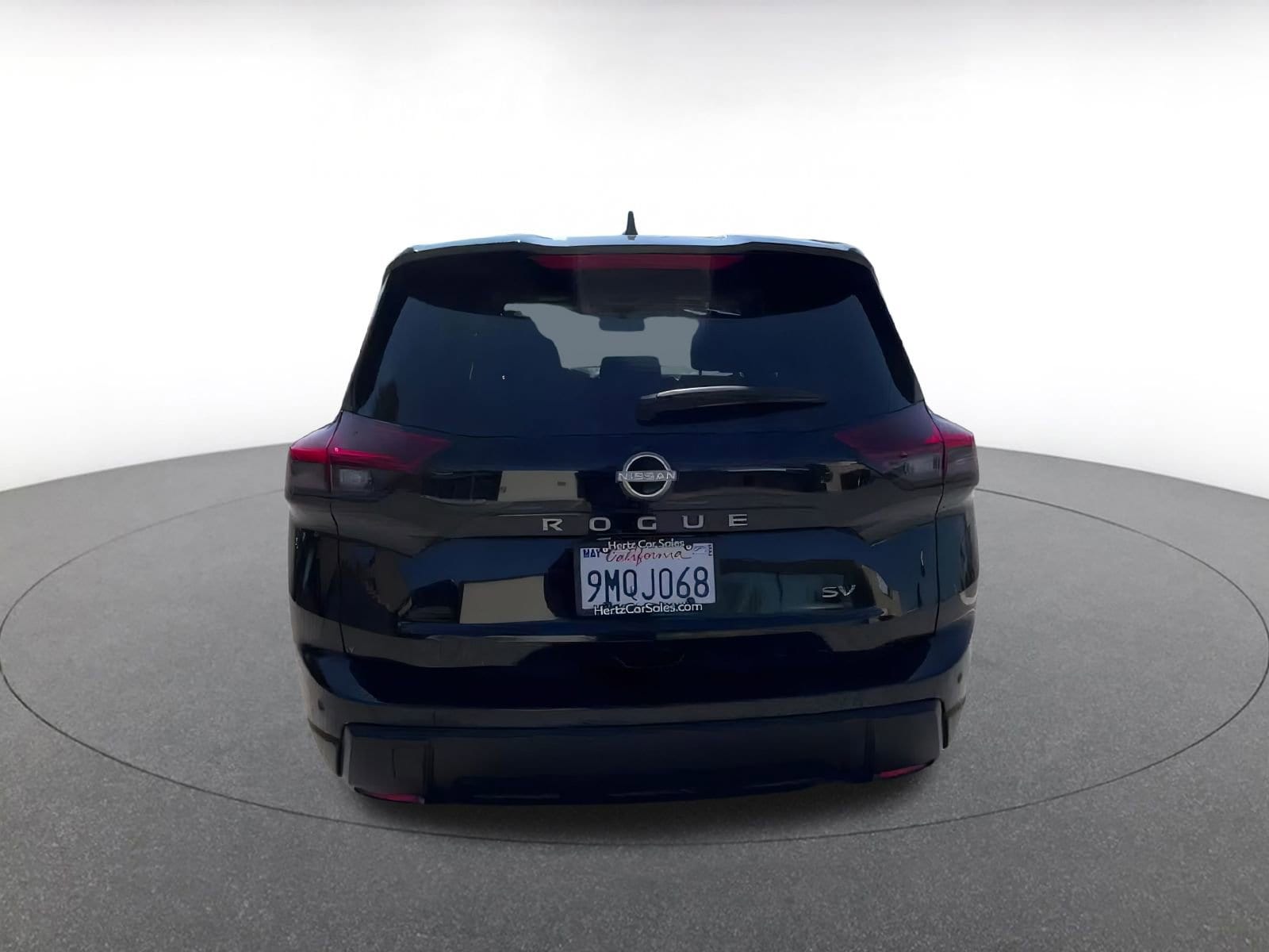 Thumbnail: 2024 Nissan Rogue - 12