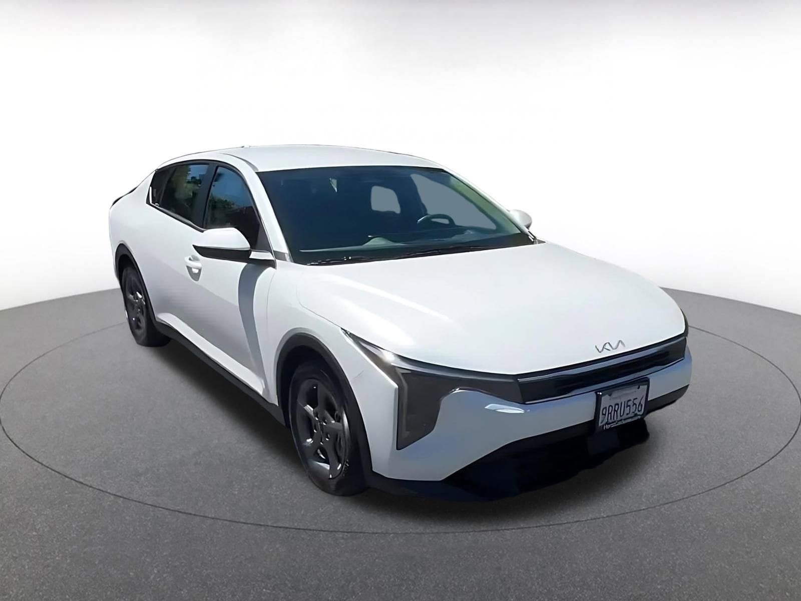 Thumbnail: 2025 Kia K4 - 3
