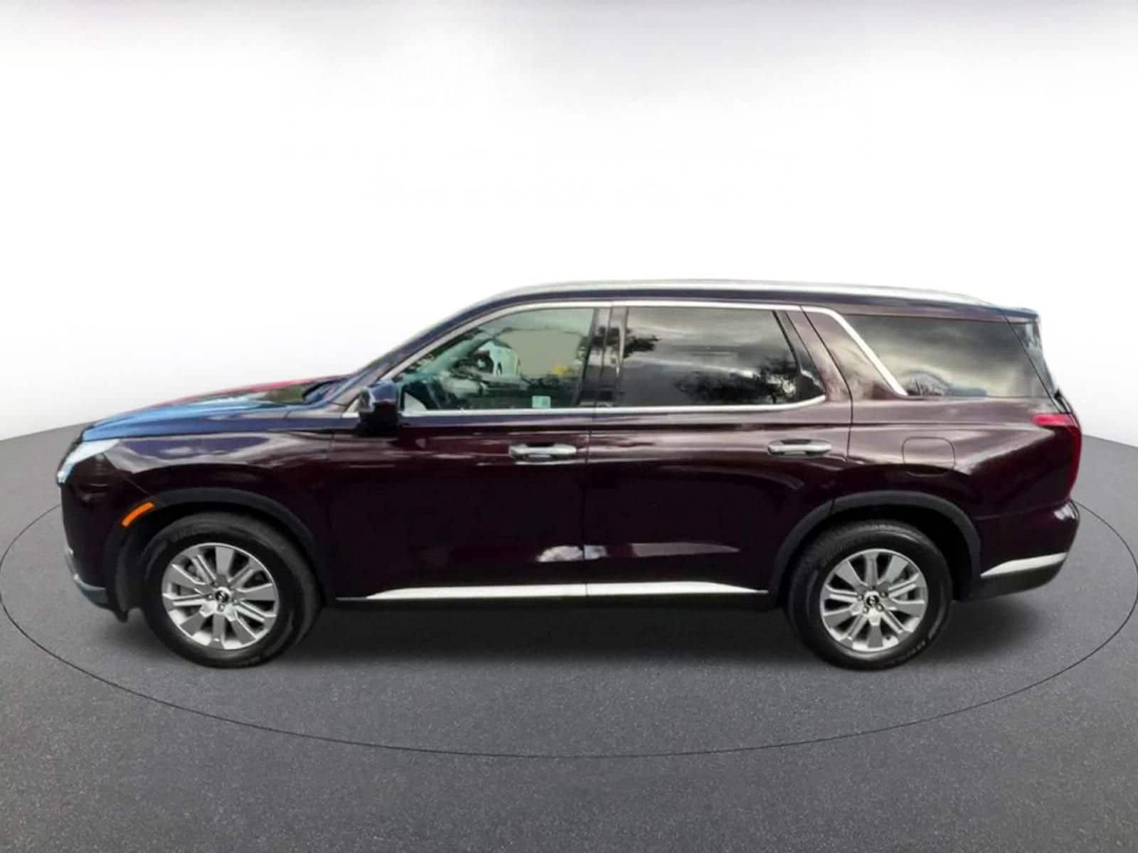 Thumbnail: 2025 Hyundai Palisade - 9