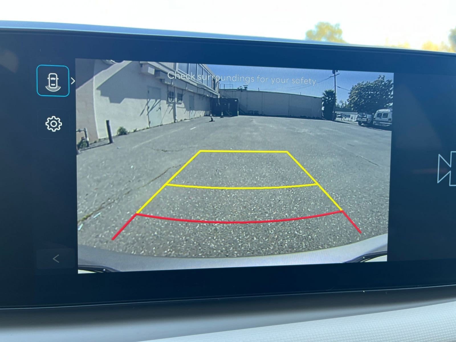 Thumbnail: 2025 Hyundai Tucson - 25