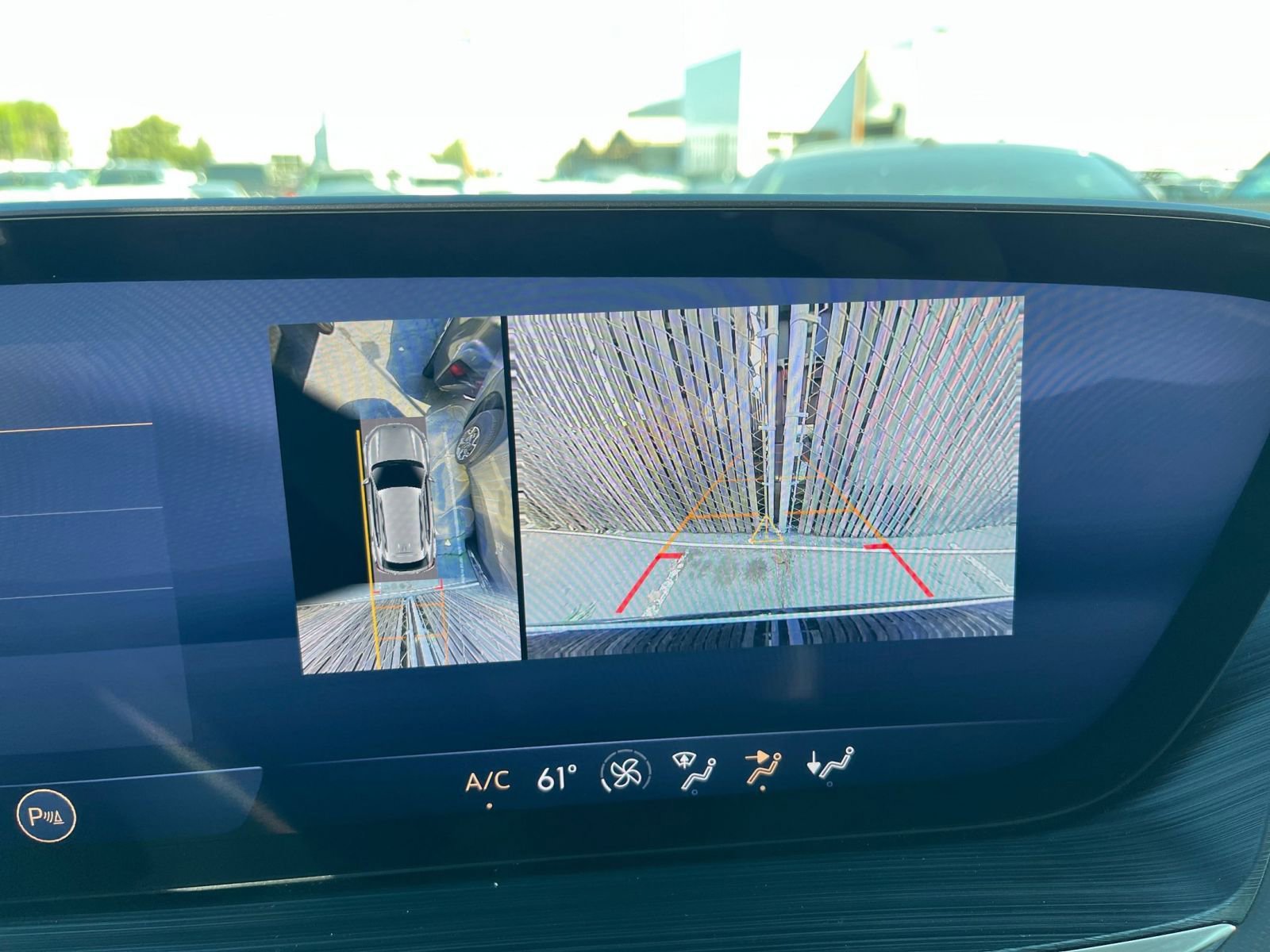 Thumbnail: 2024 Buick Envision - 25