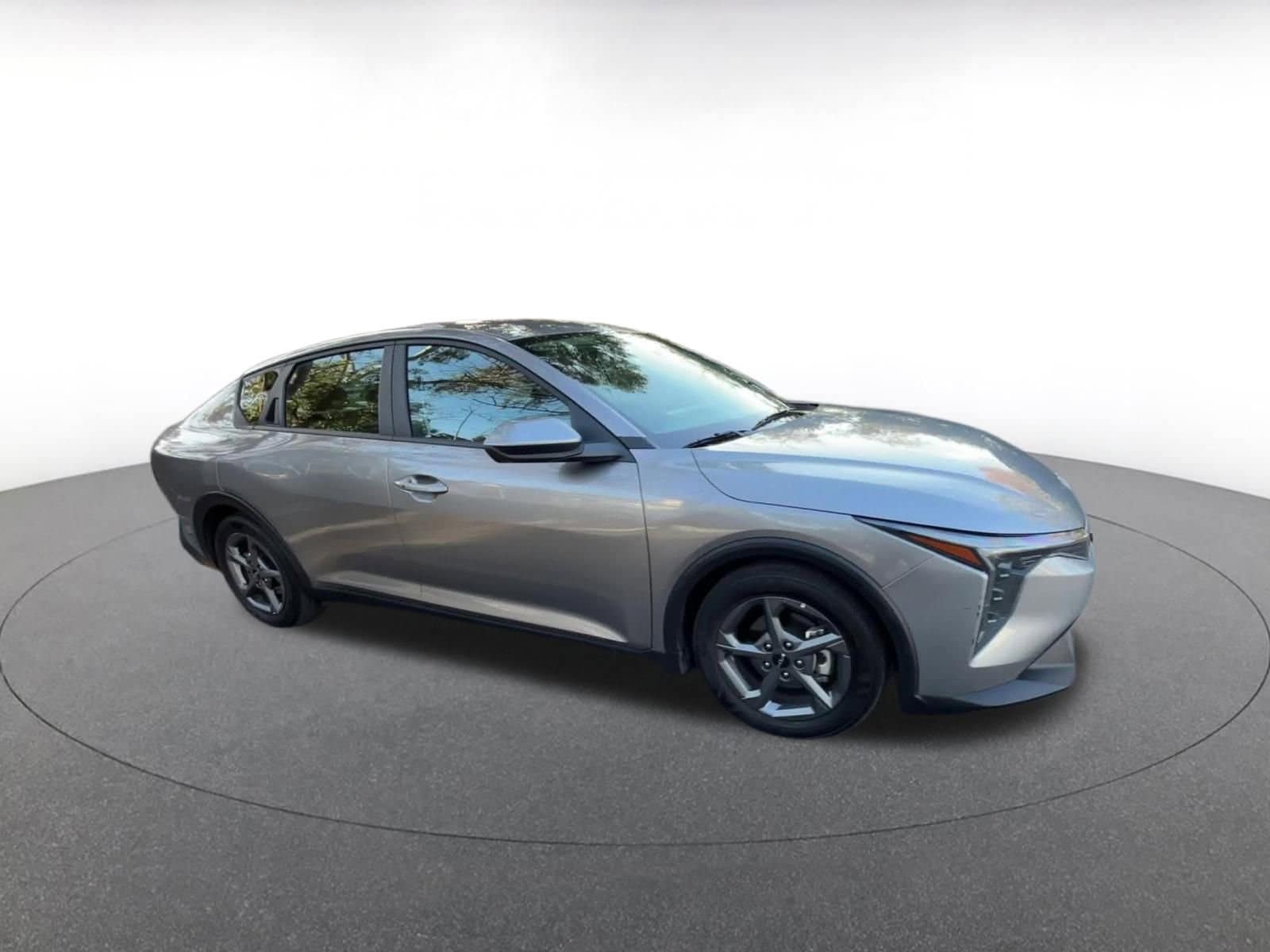 Thumbnail: 2025 Kia K4 - 2