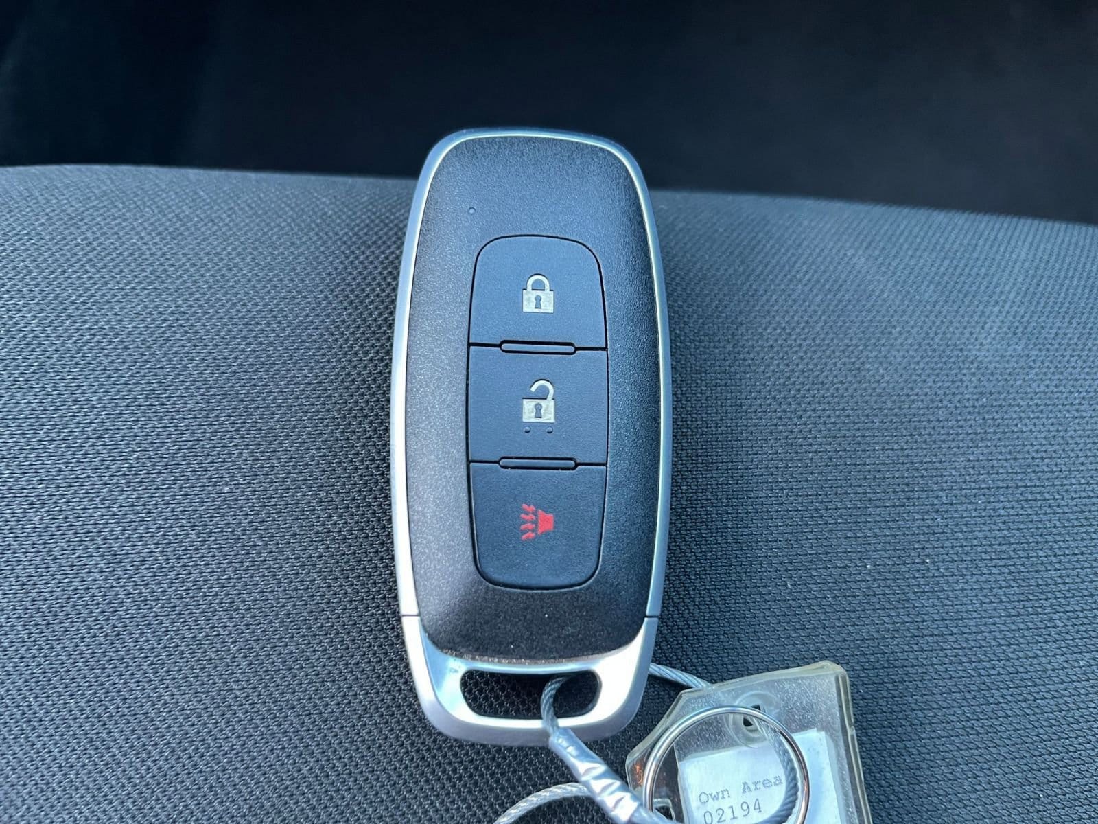 Thumbnail: 2025 Nissan Versa - 21