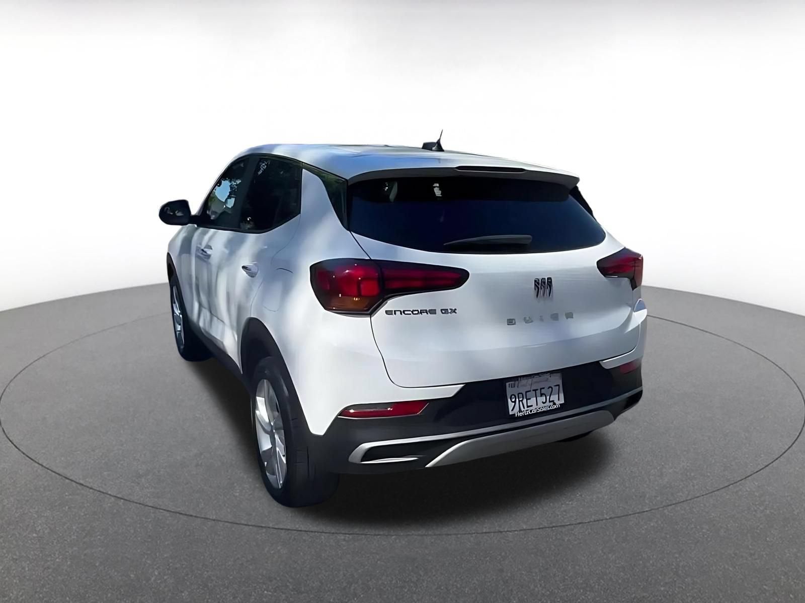 Thumbnail: 2025 Buick Encore GX - 10
