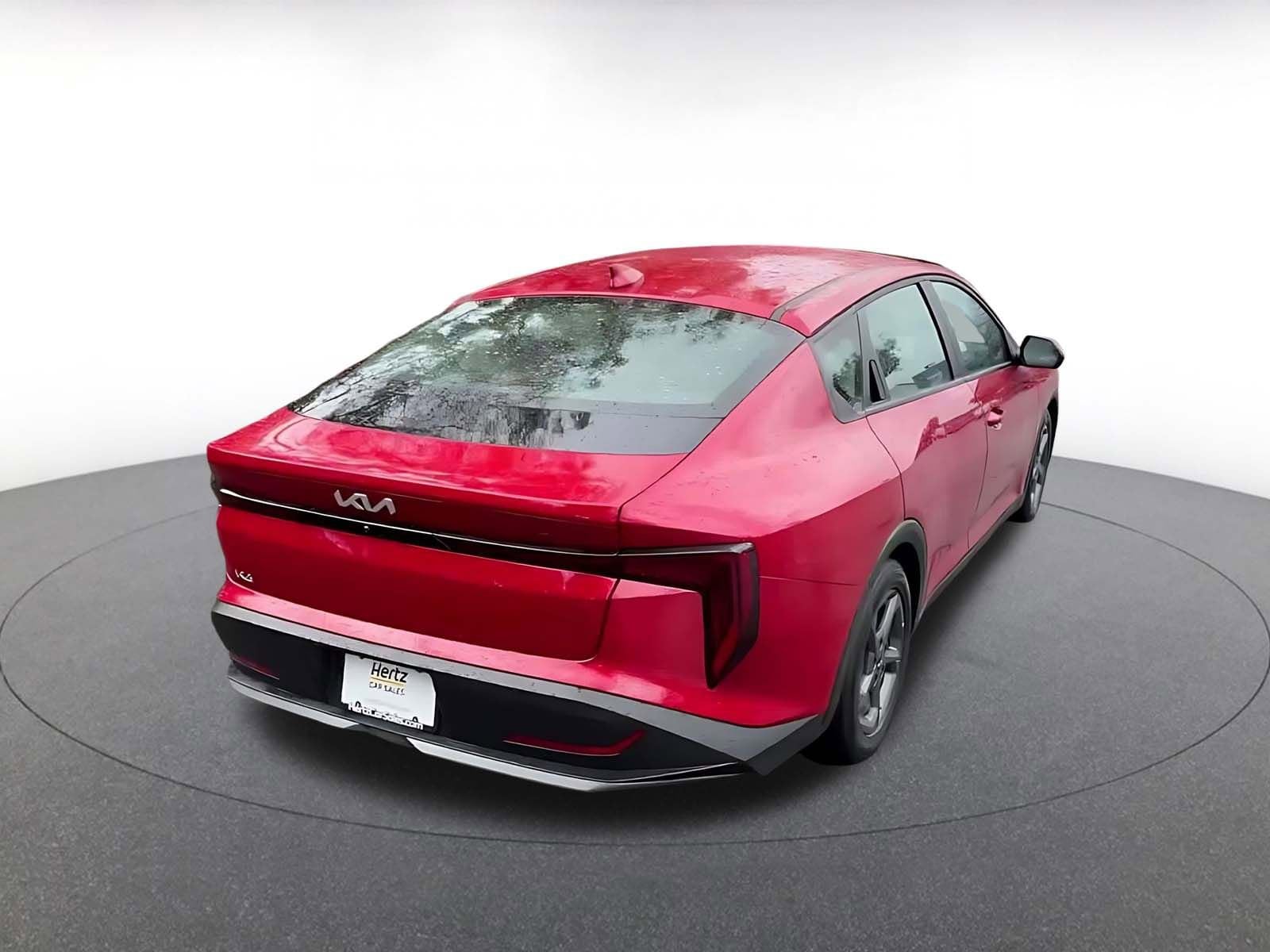 Thumbnail: 2025 Kia K4 - 14