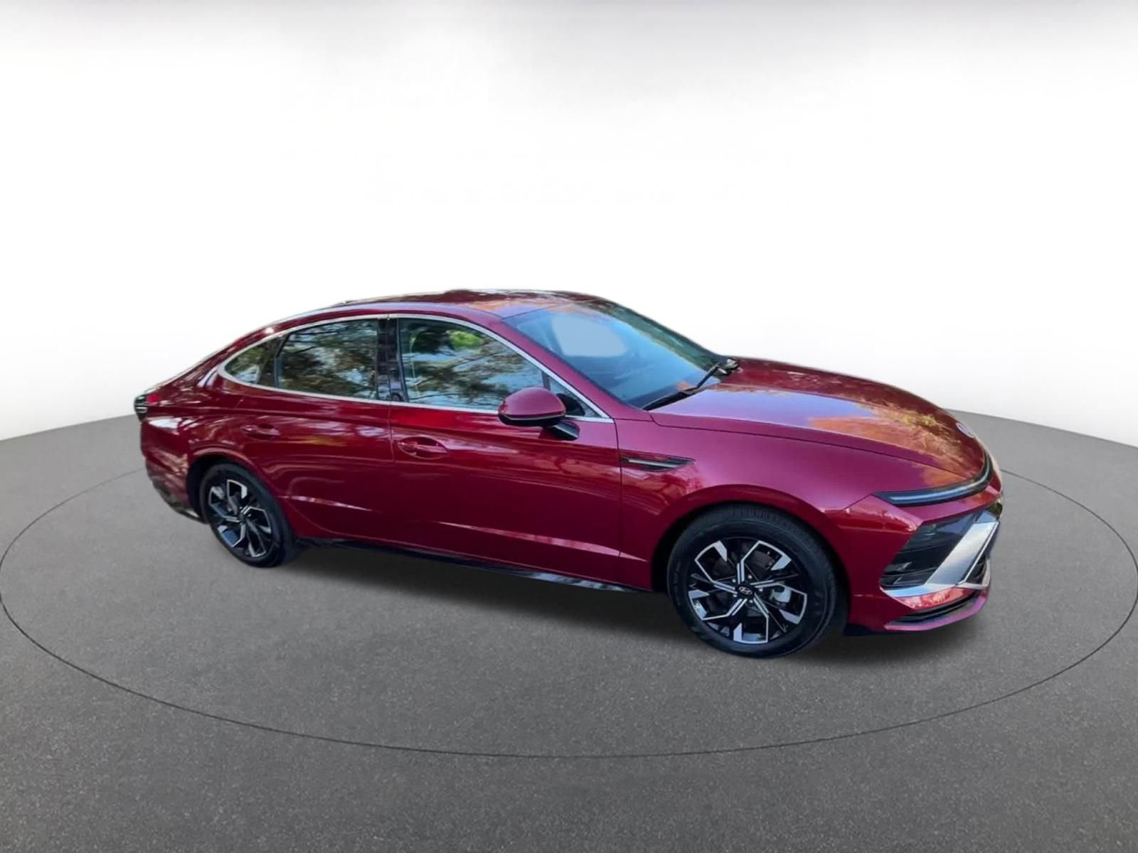 Thumbnail: 2025 Hyundai Sonata - 2