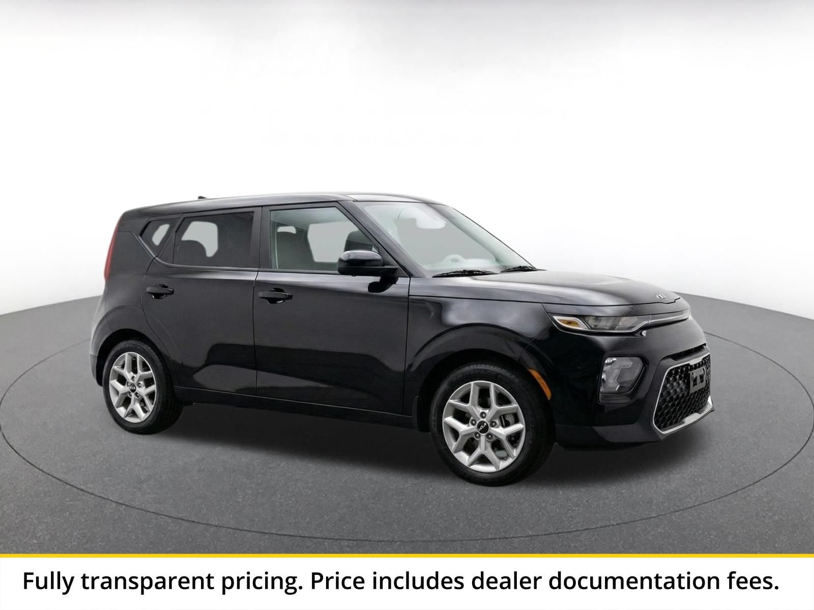 Thumbnail: 2025 Kia Soul - 1