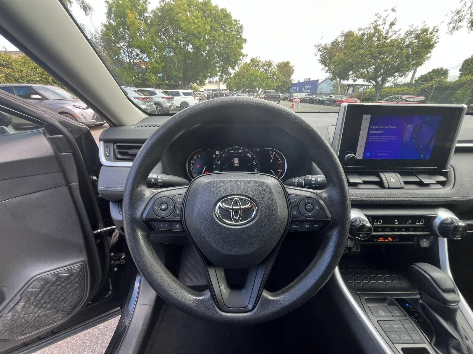 Thumbnail: 2024 Toyota RAV4 - 35