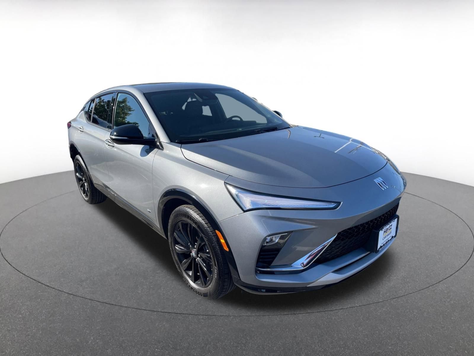 Thumbnail: 2025 Buick Envista - 1