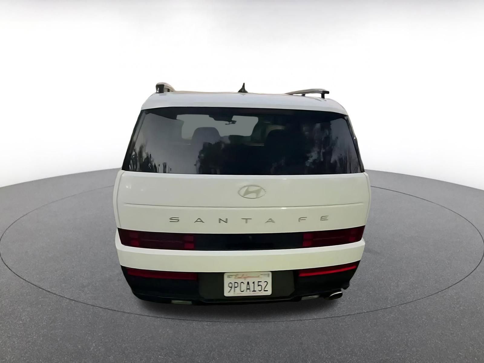 Thumbnail: 2025 Hyundai Santa Fe - 12
